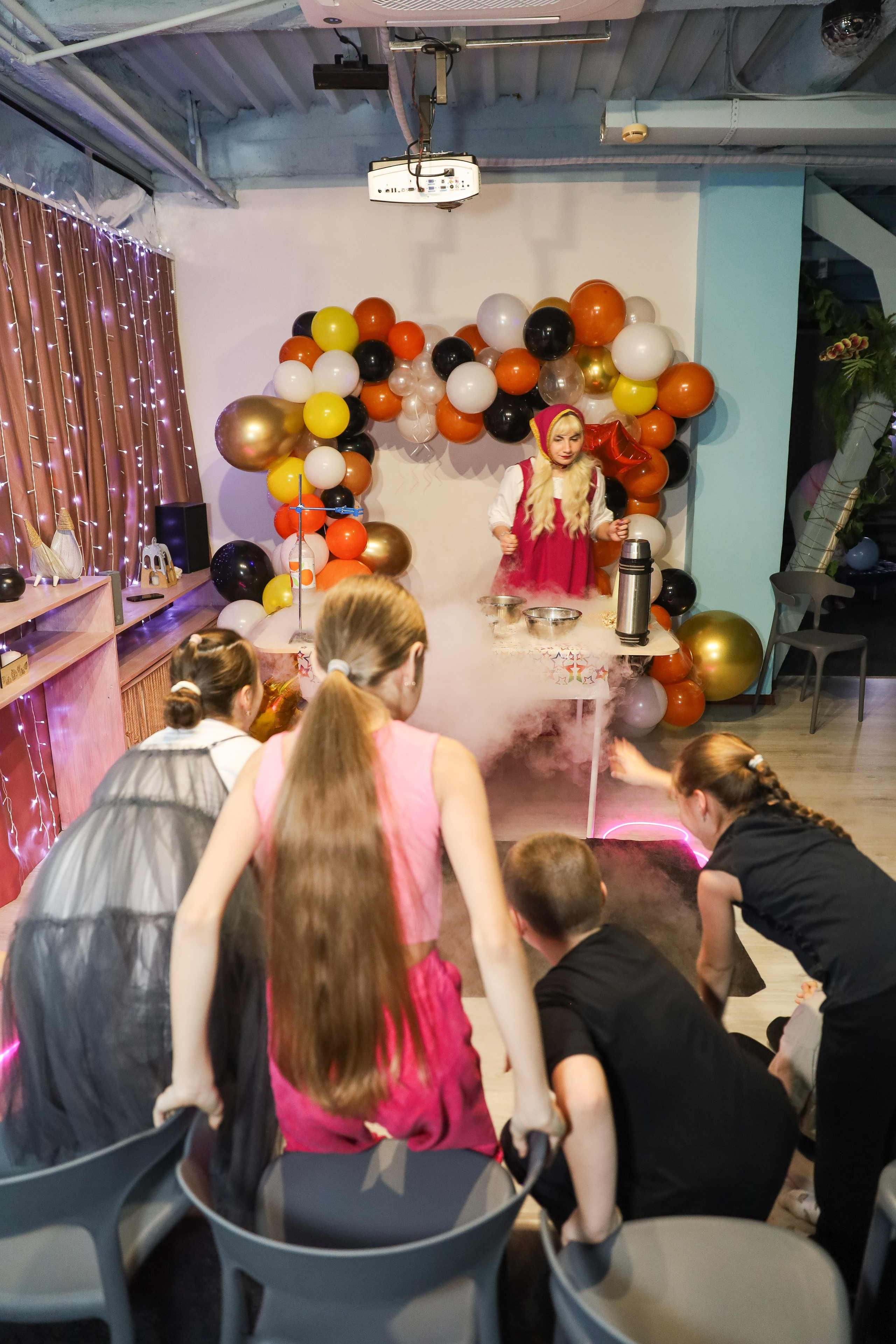 ДЕНЬ РОЖДЕНИЯ МАКСИМА 2 ГОДА. Фотограф мероприятий Ирина Каширина