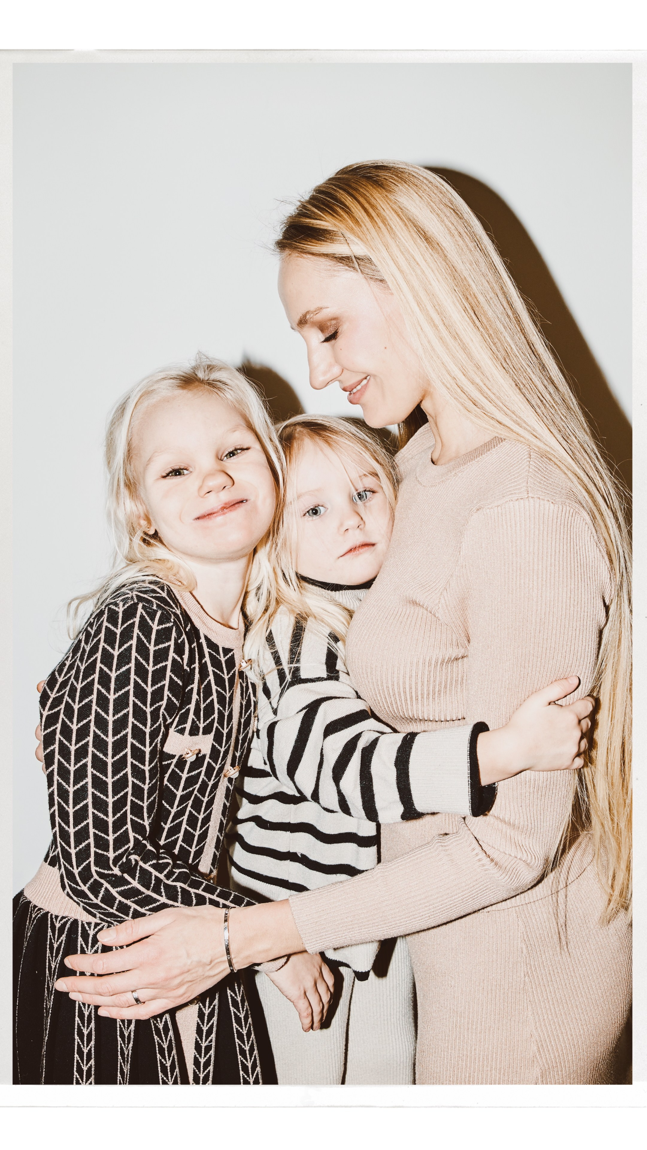 Семейное. SHIFO_TO