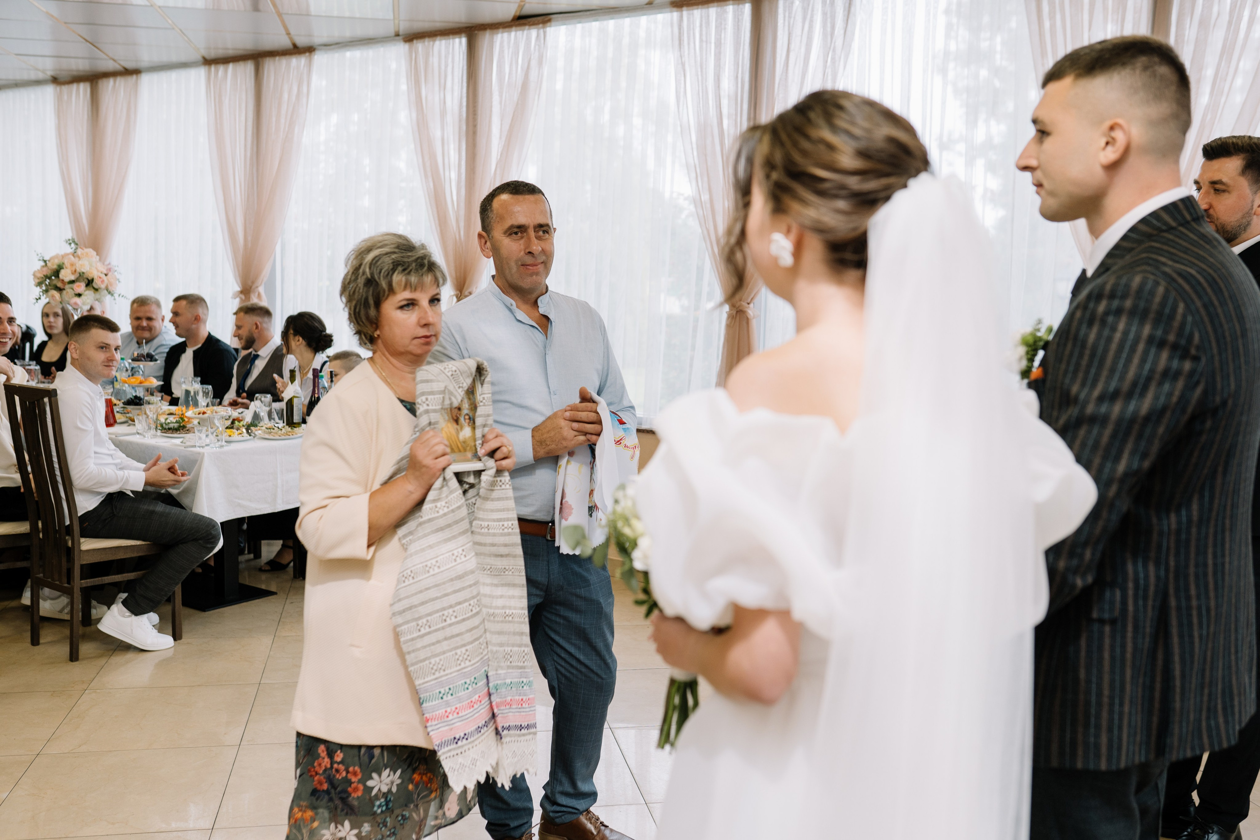 Олег & Алина