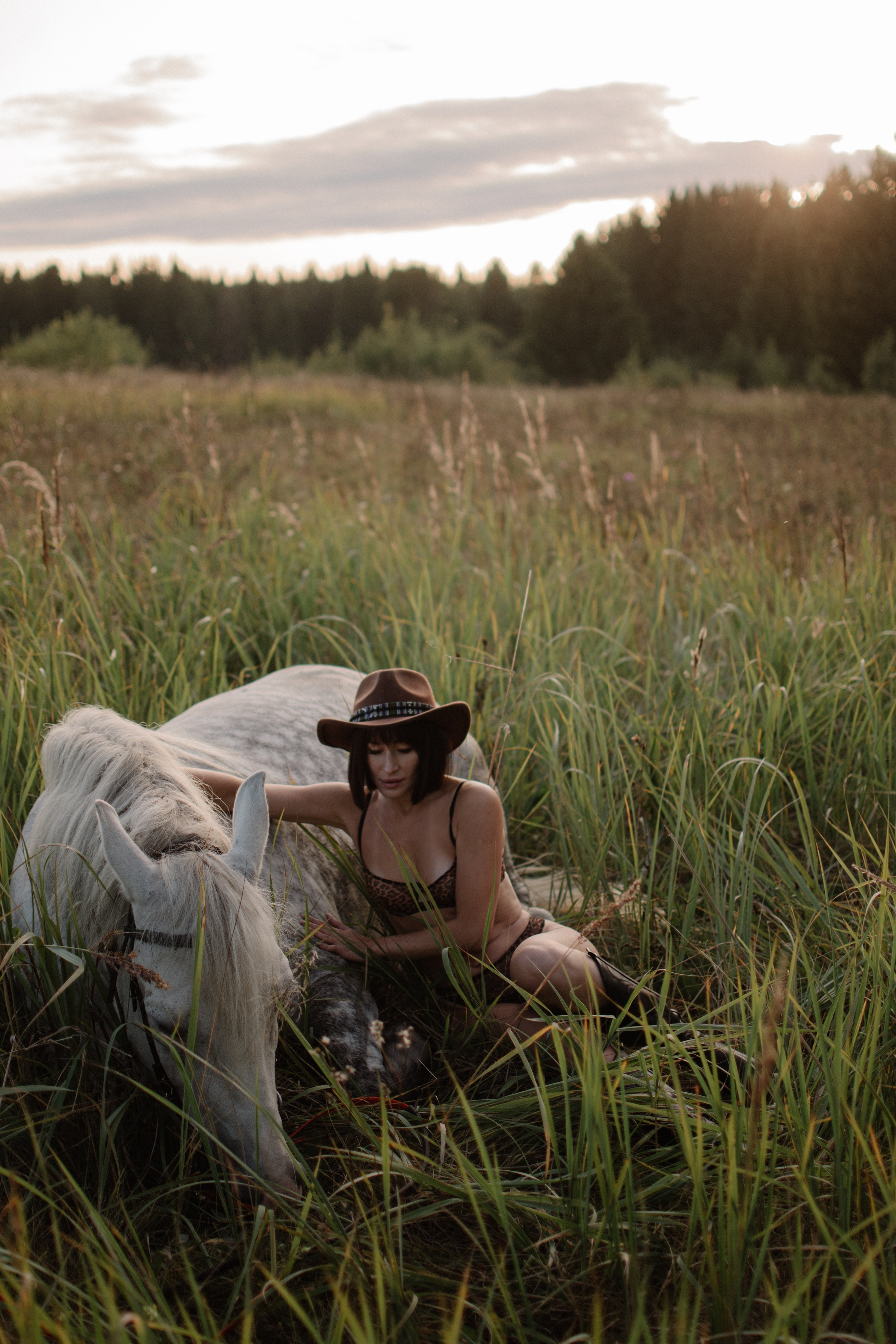 SECRET | нижнее белье. Фотограф Анфиса Хардина Екатеринбург