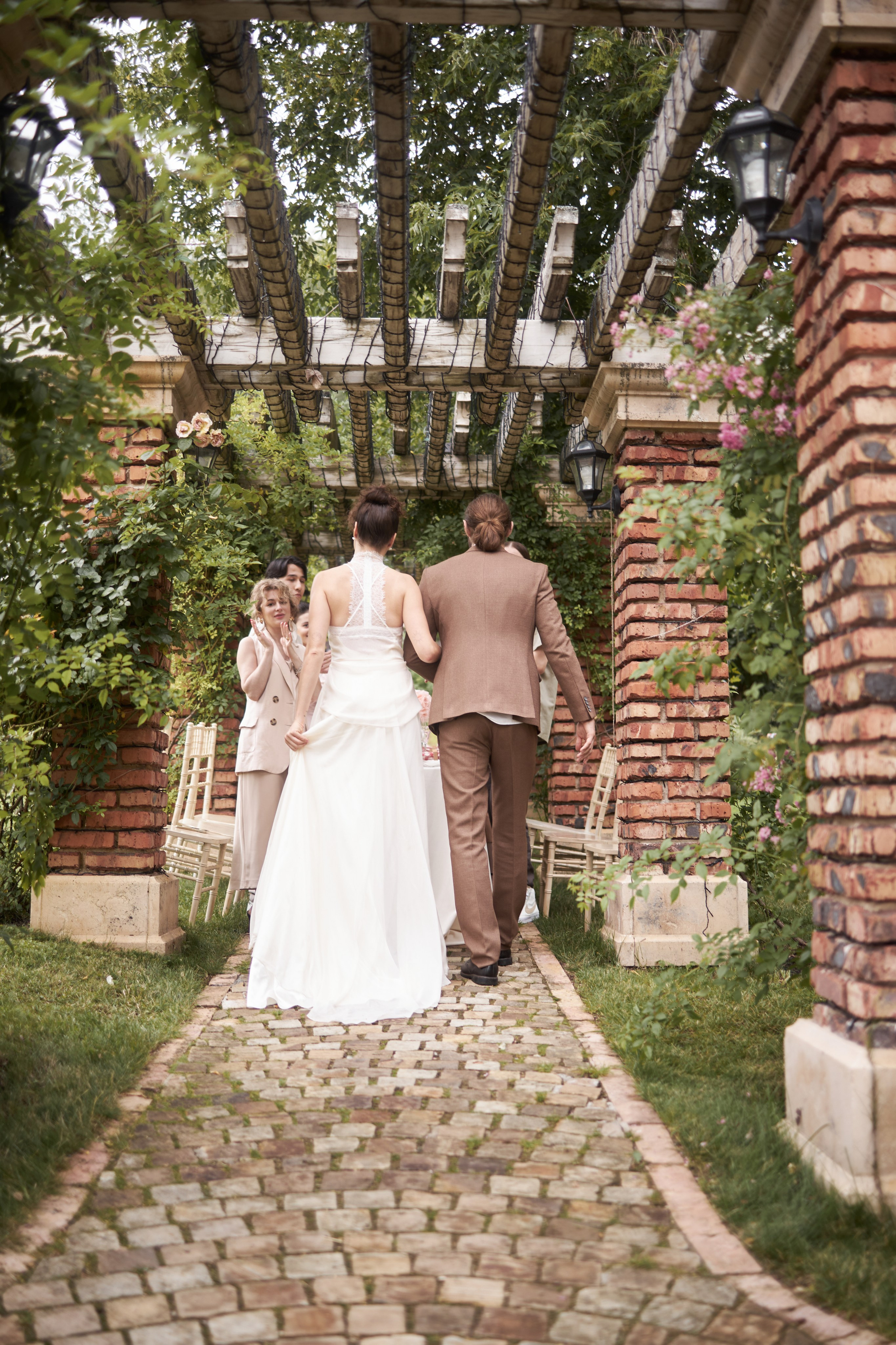 Amore italiano. Свадебный фотограф в Москве Ольга Коржова