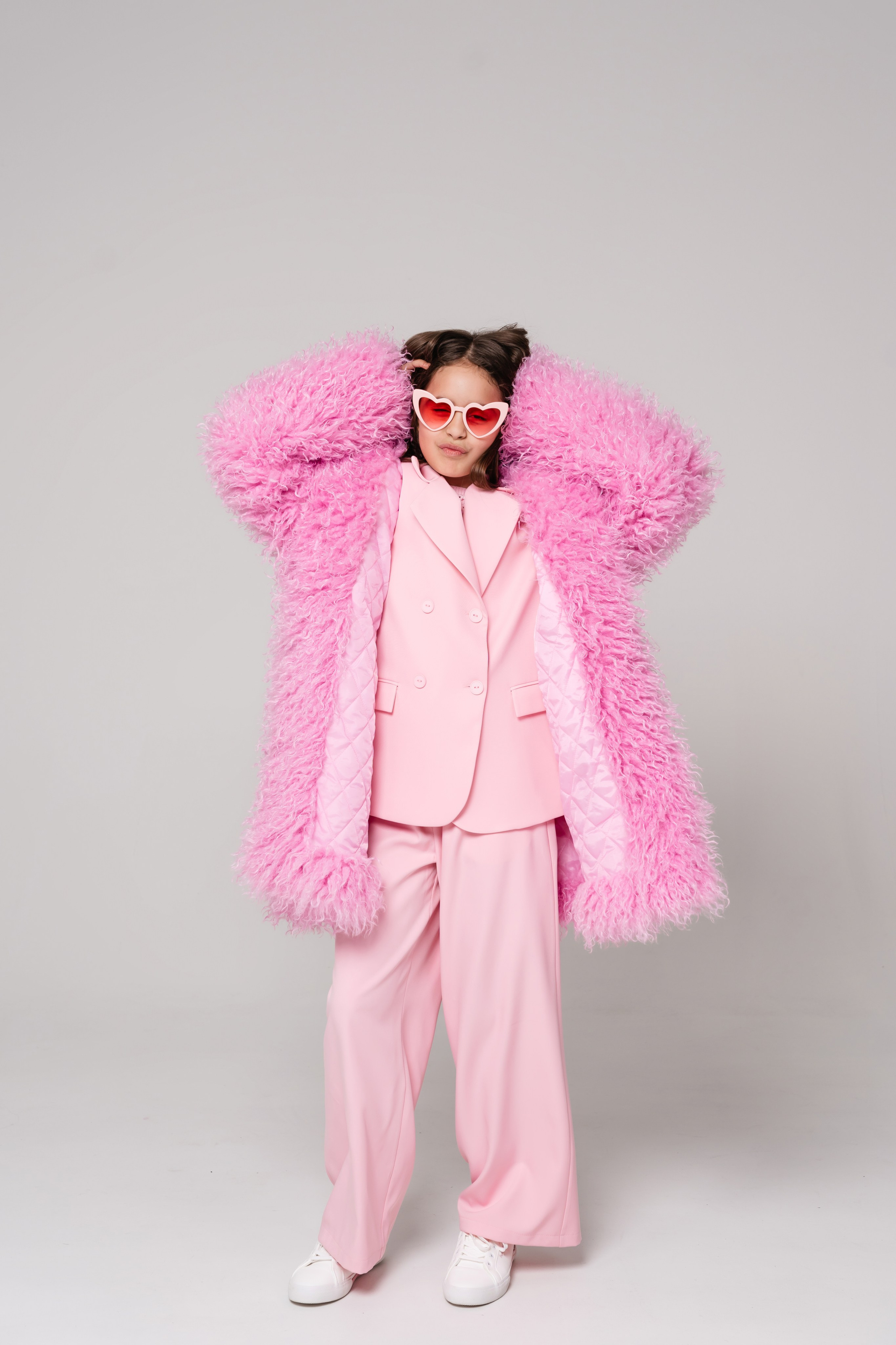 Полина и подружки. Фотограф мероприятий в Ростове-на-Дону Есманская Елена