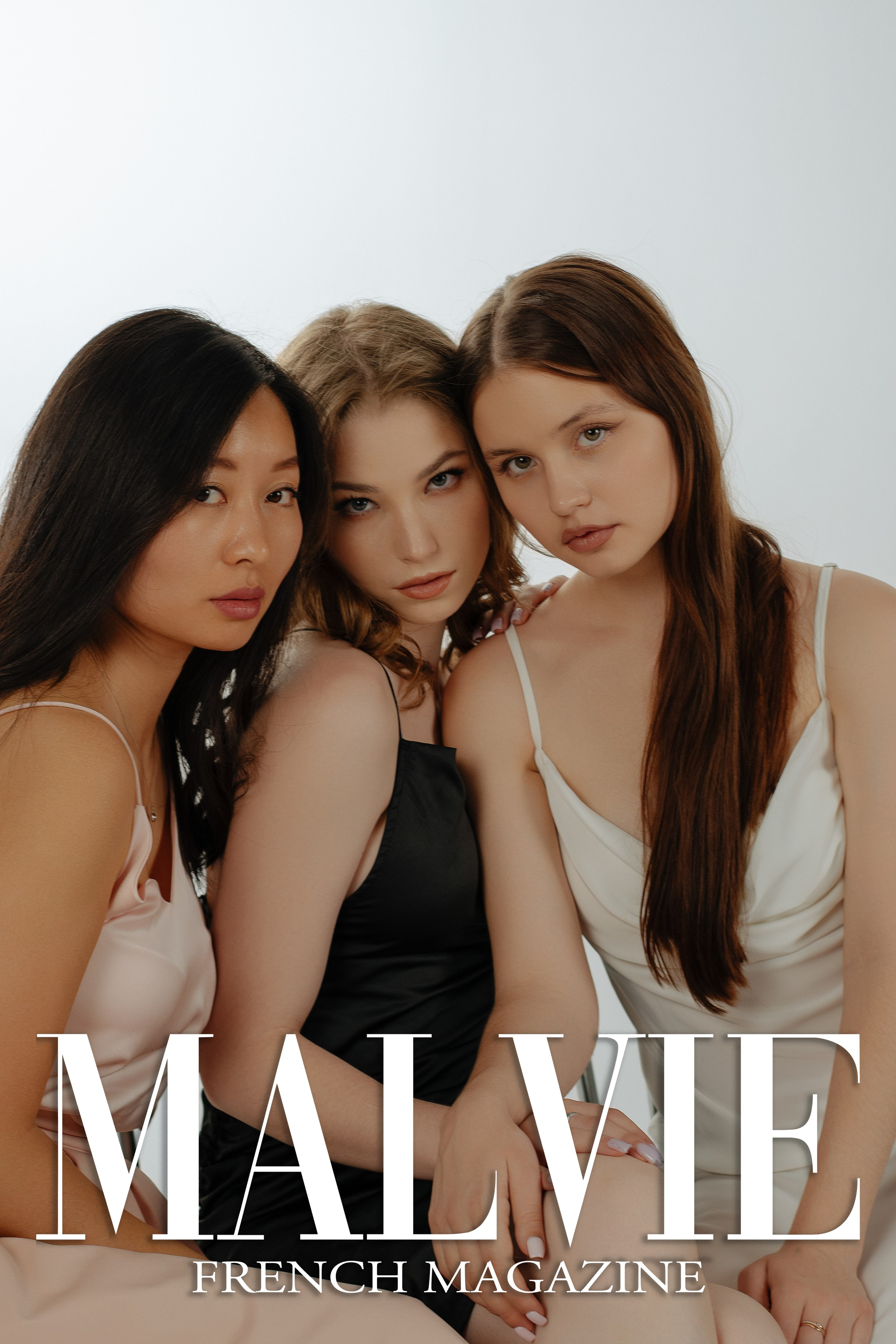 Публикации в журнале