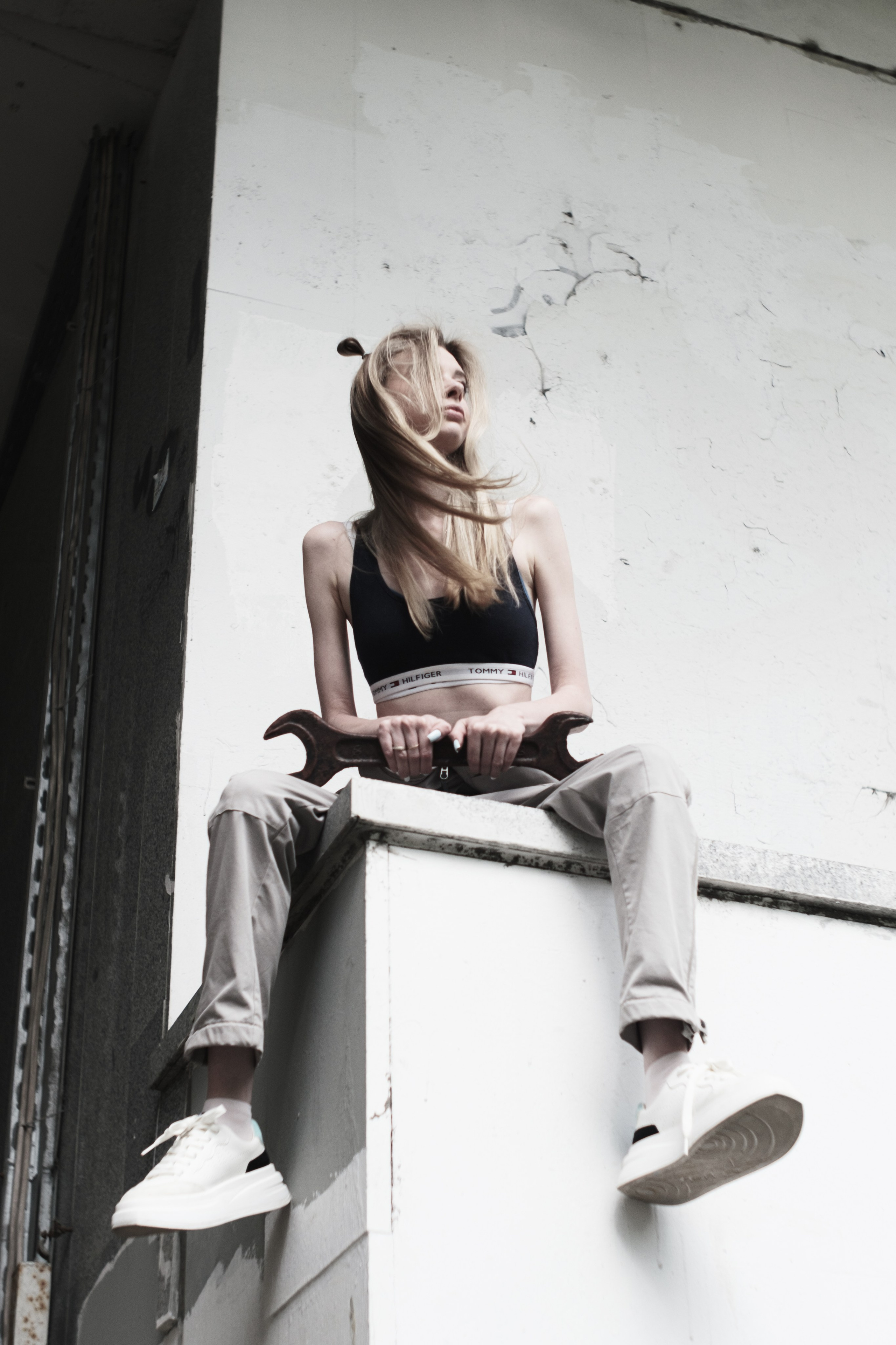 Портфолио. Сайт фотографа Дмитрия Батенёва