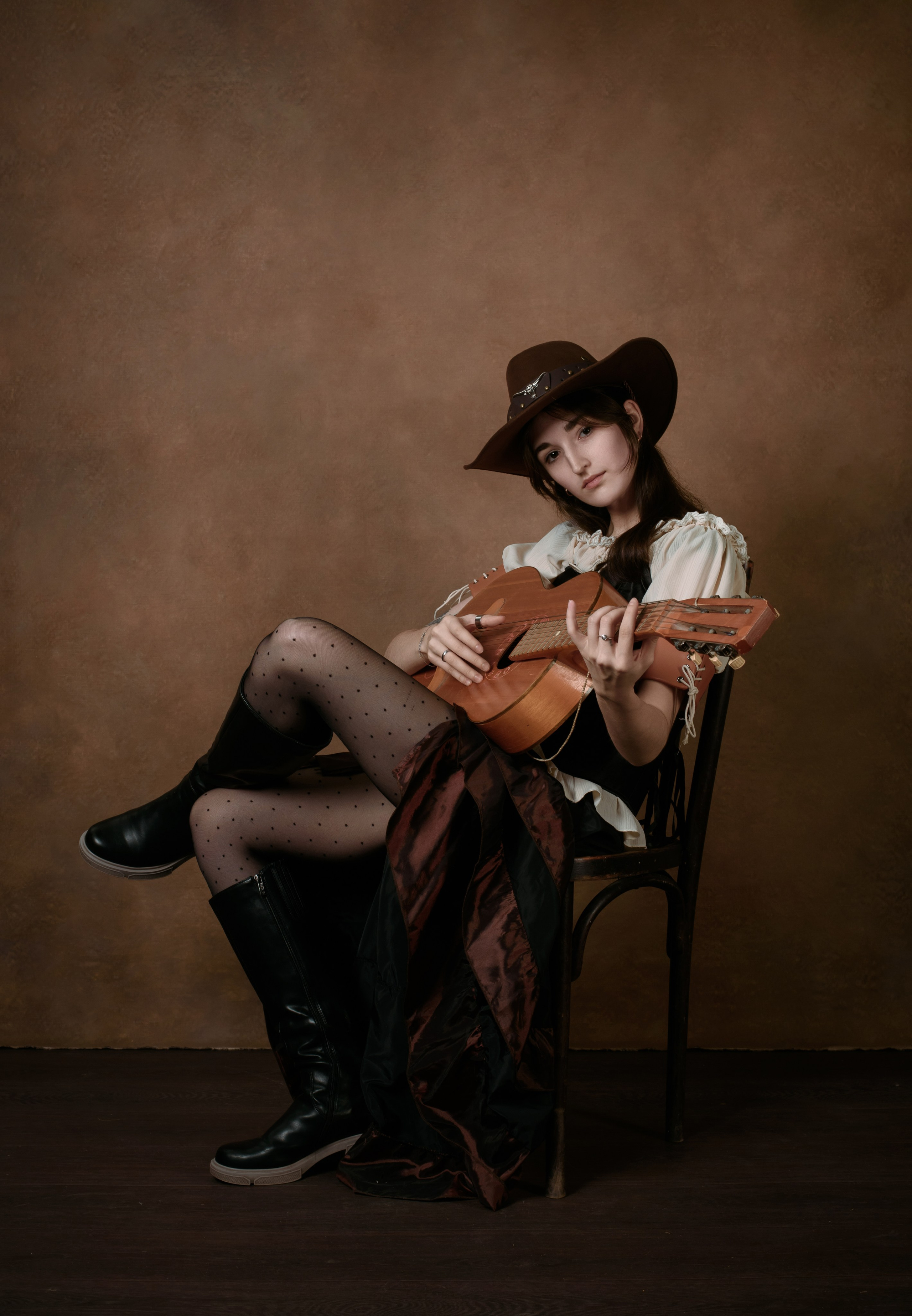 Маиша. Фотографы в Орле Шестопаловы Юлия и Юрий