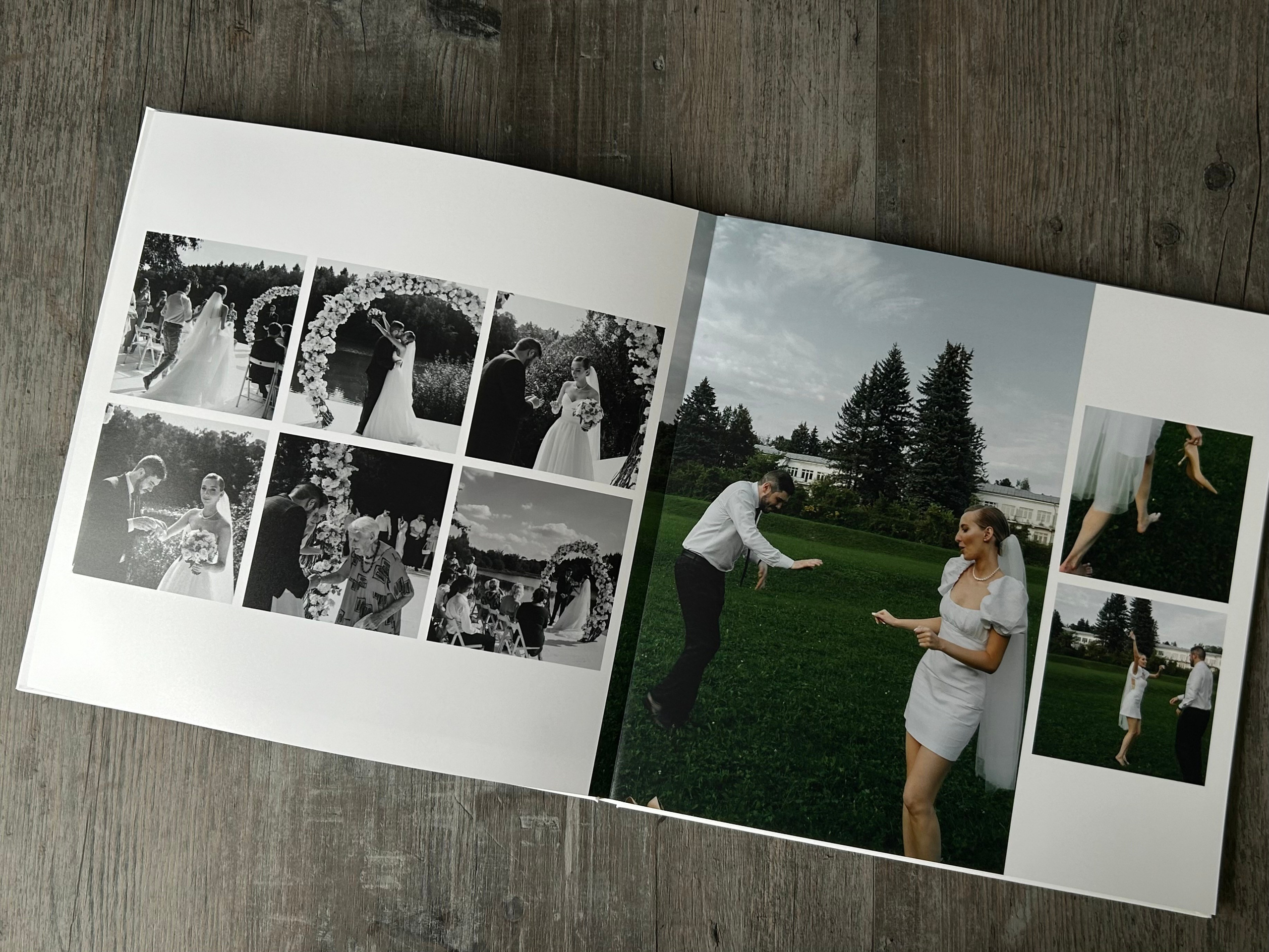 Weddings books