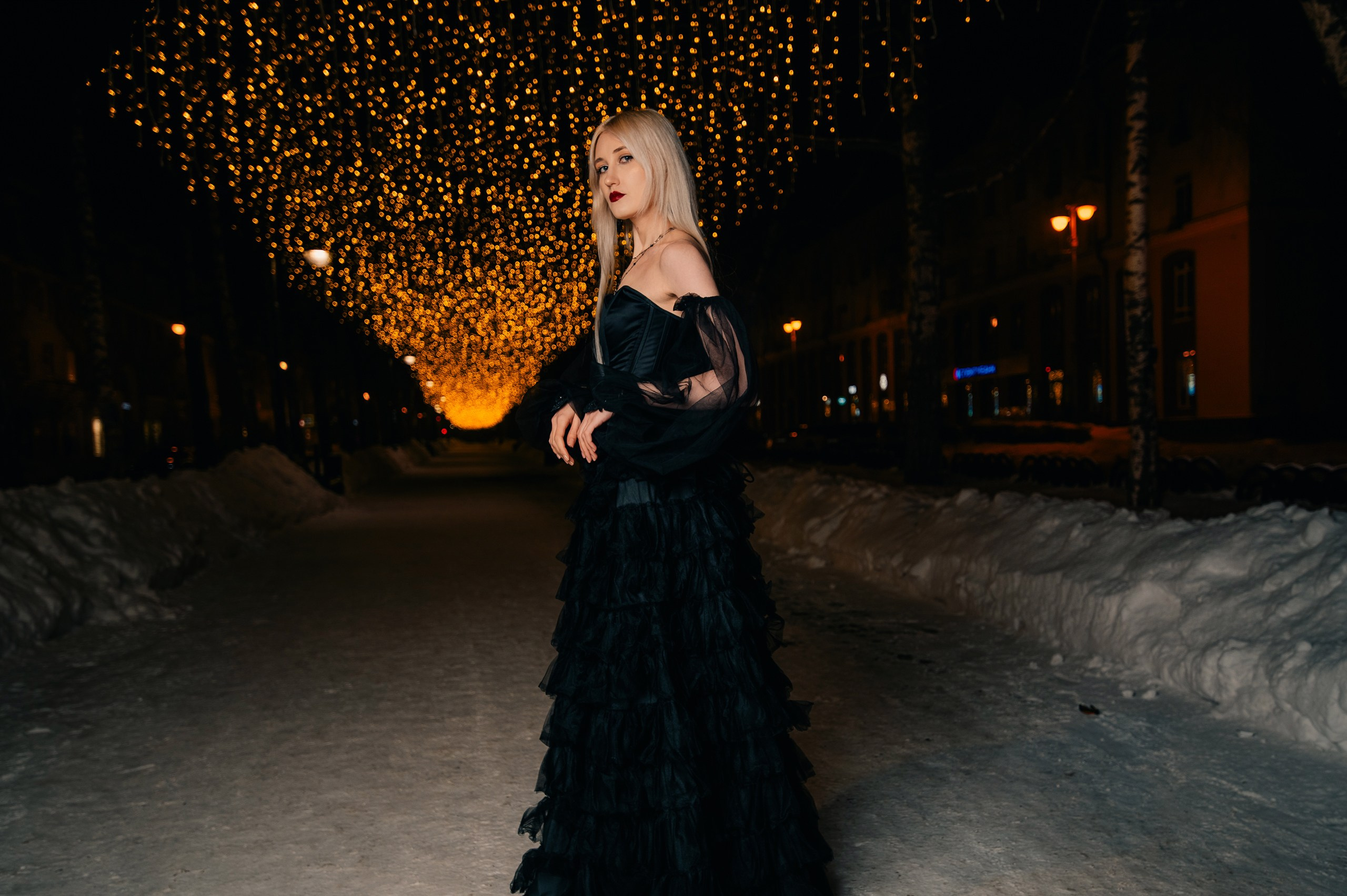 ....... Фотограф в Кемерово Владислав Шульц