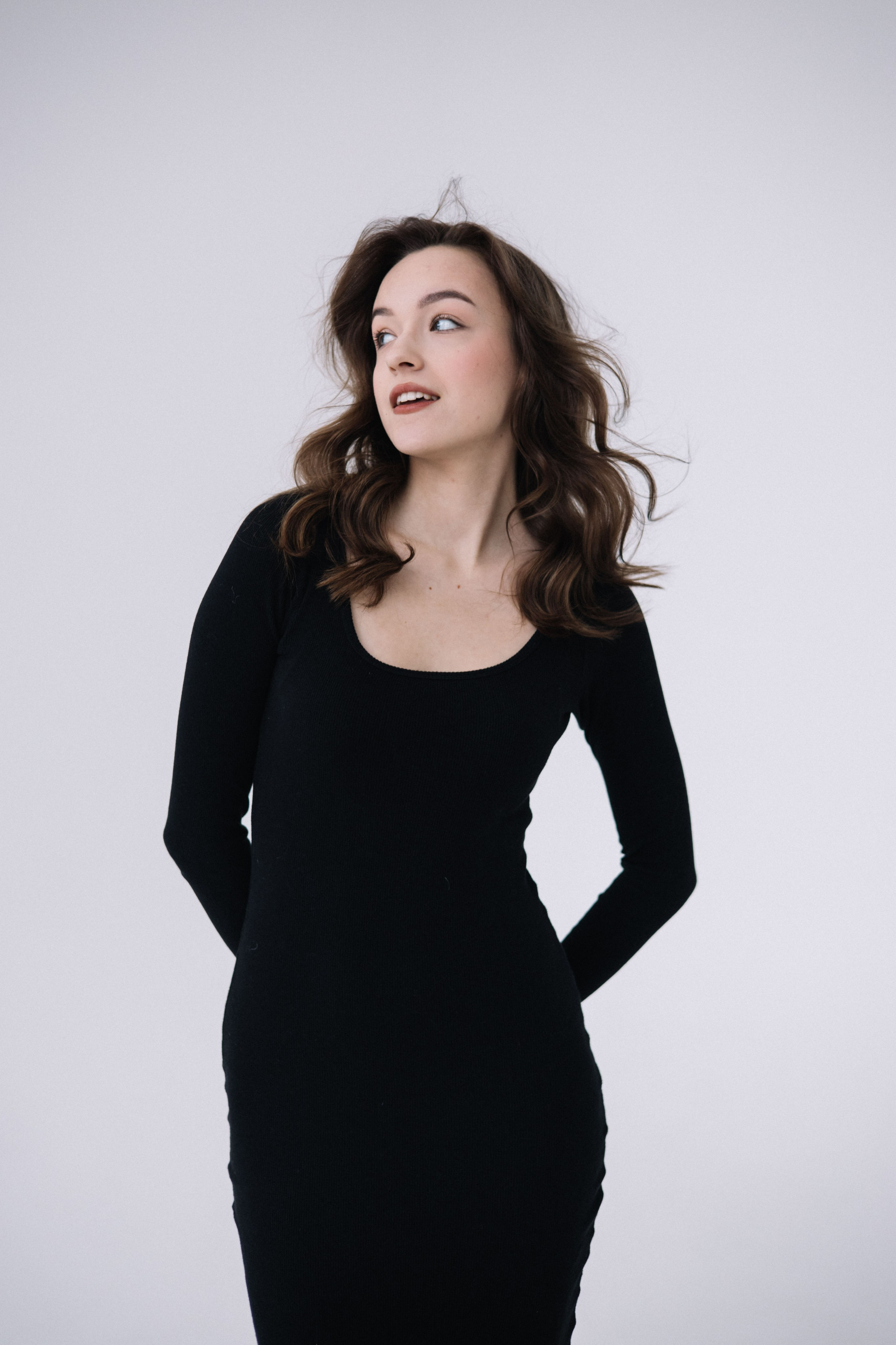 Полина. Фотограф в Екатеринбурге