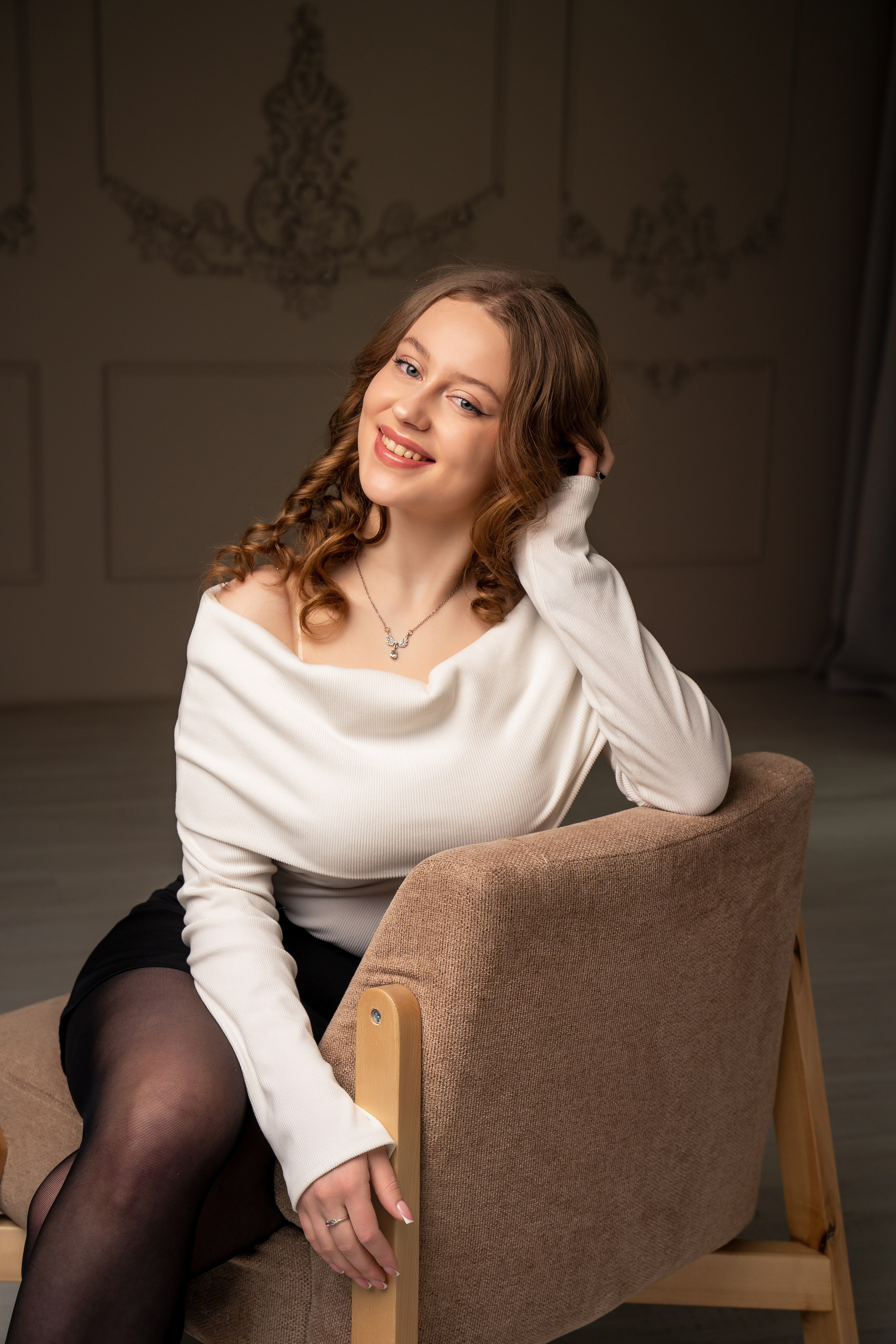 9-11 — 12. Выпускные альбомы в городе Кирове. Фотограф Екатерина Невская