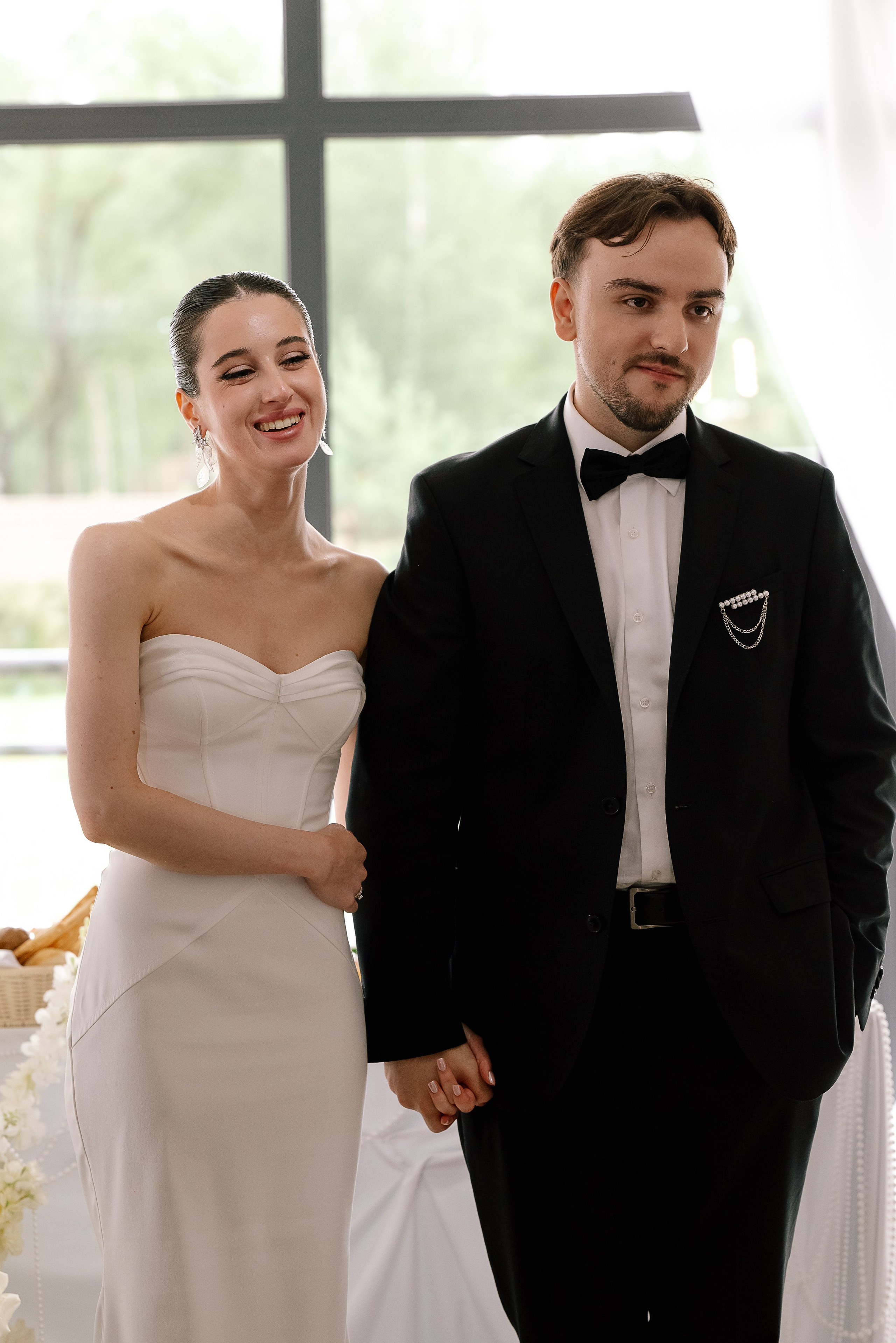 Владислав & Инна 2025. Фотограф Москва. Шульгинова Ольга