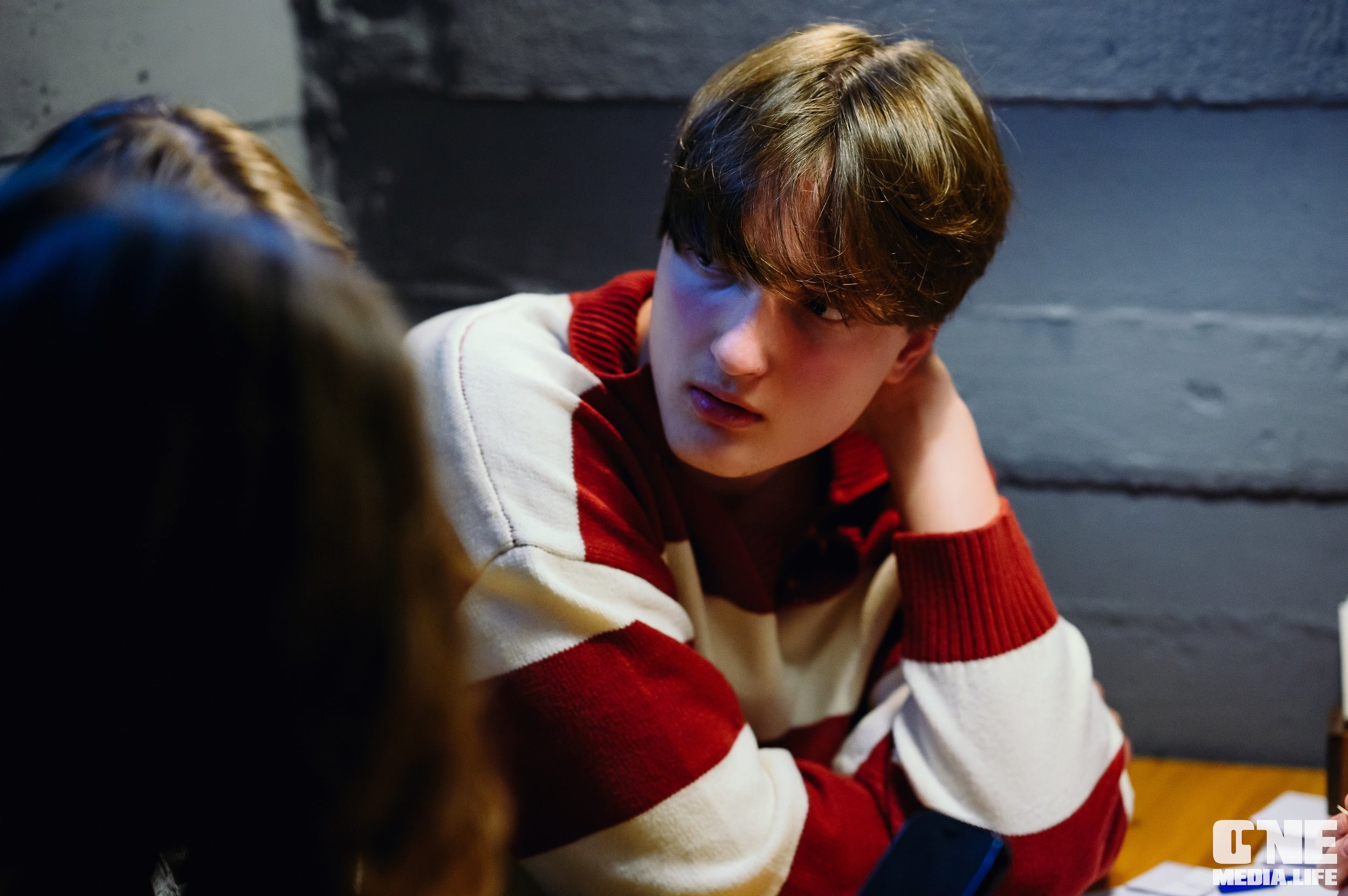 Фоторепортаж из Dreadnought. One Media Life: фоторепортажи, фотоотчеты с мероприятий и заведений