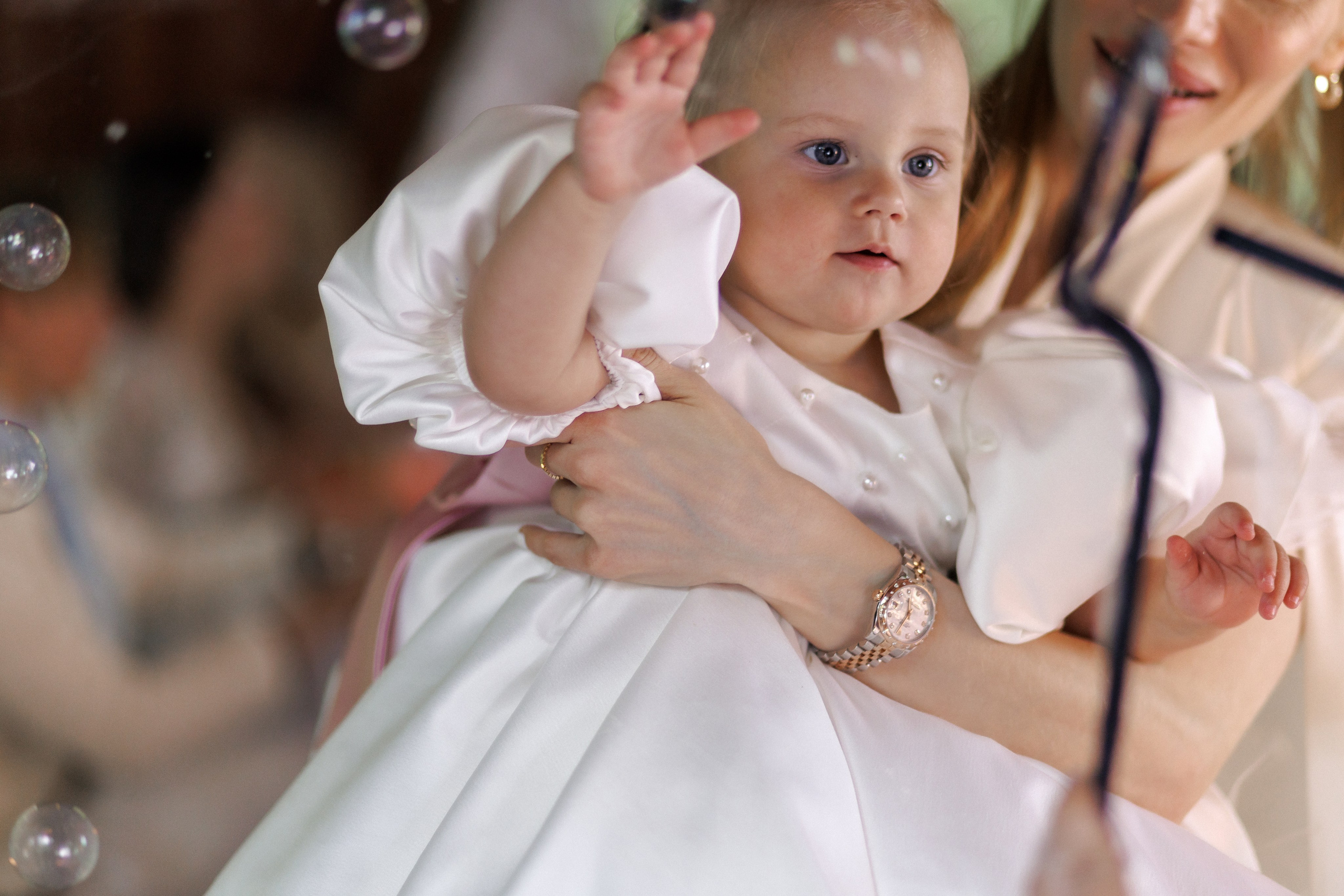 ДР Анны и Алисы. Свадебный фотограф в Москве — Ольга Козловская