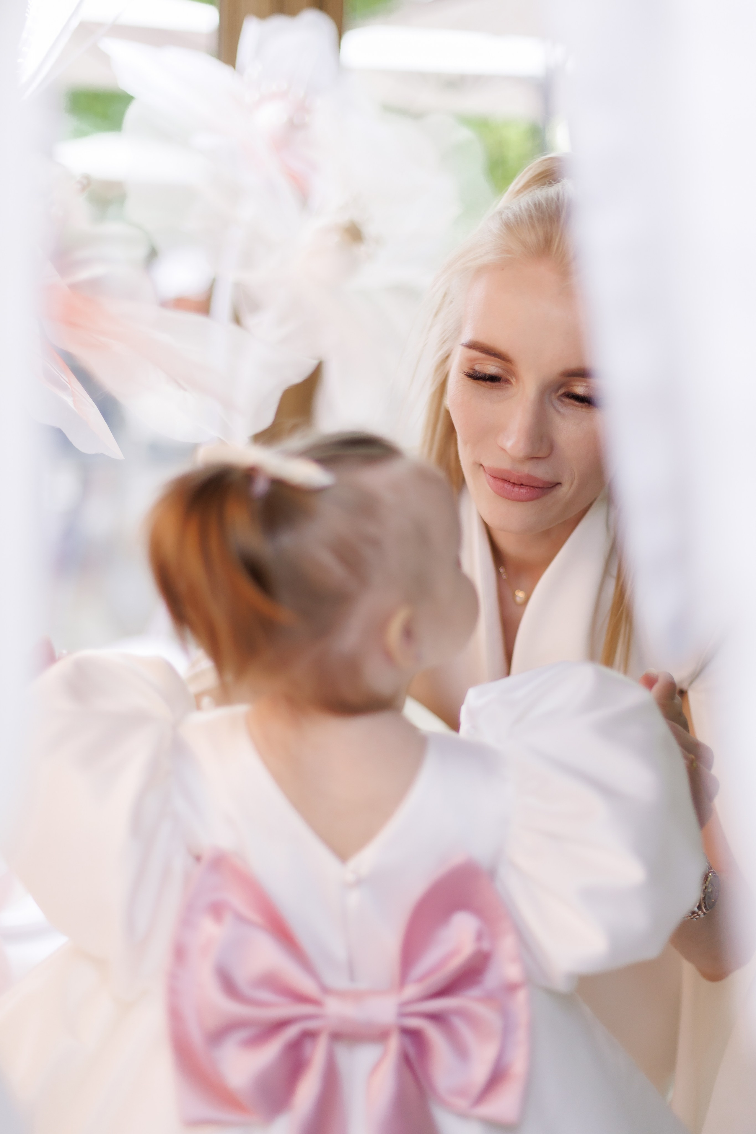 ДР Анны и Алисы. Свадебный фотограф в Москве — Ольга Козловская