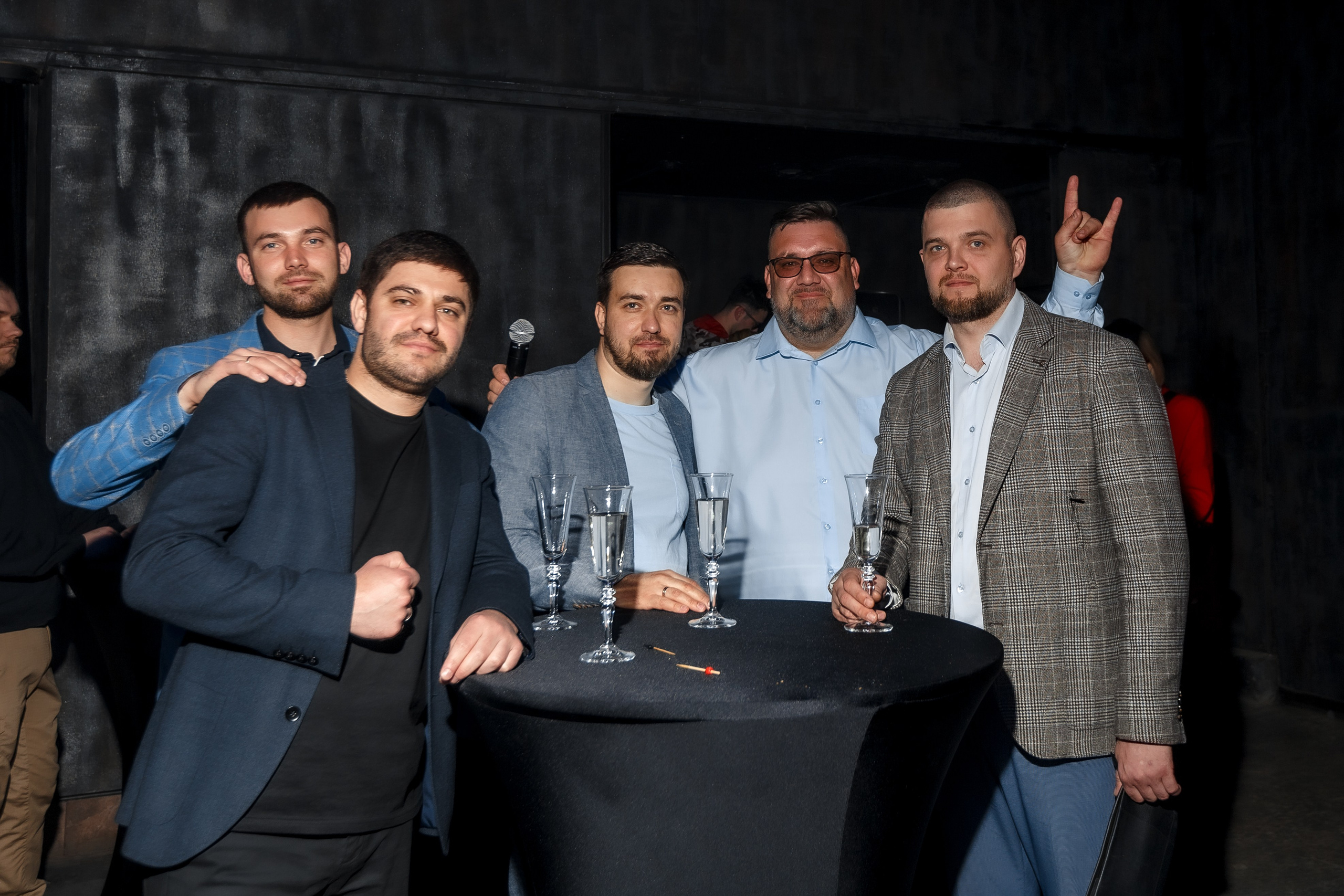 Апикс Конференция. Свадебный фотограф в Москве — Ольга Козловская