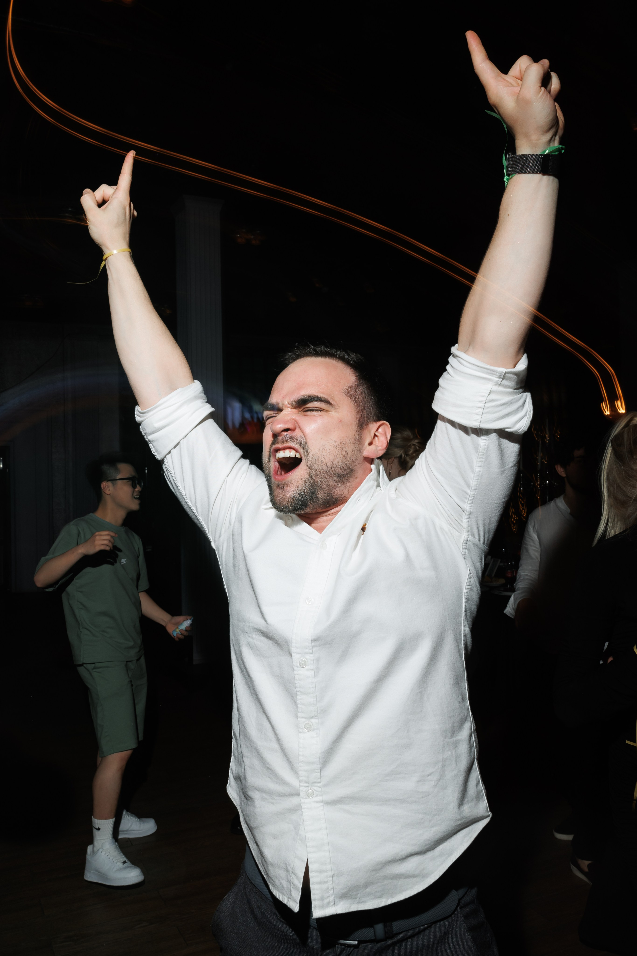 Выпуск РУДН / «Шале Березка». Свадебный и семейный фотограф