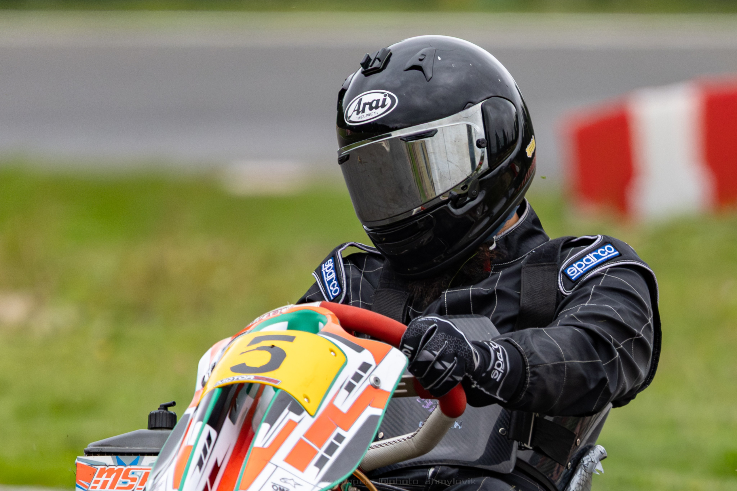 Тренировка по картингу. Фирсановка. Талисман. Виктория Ахмылова. Фотограф в Москве