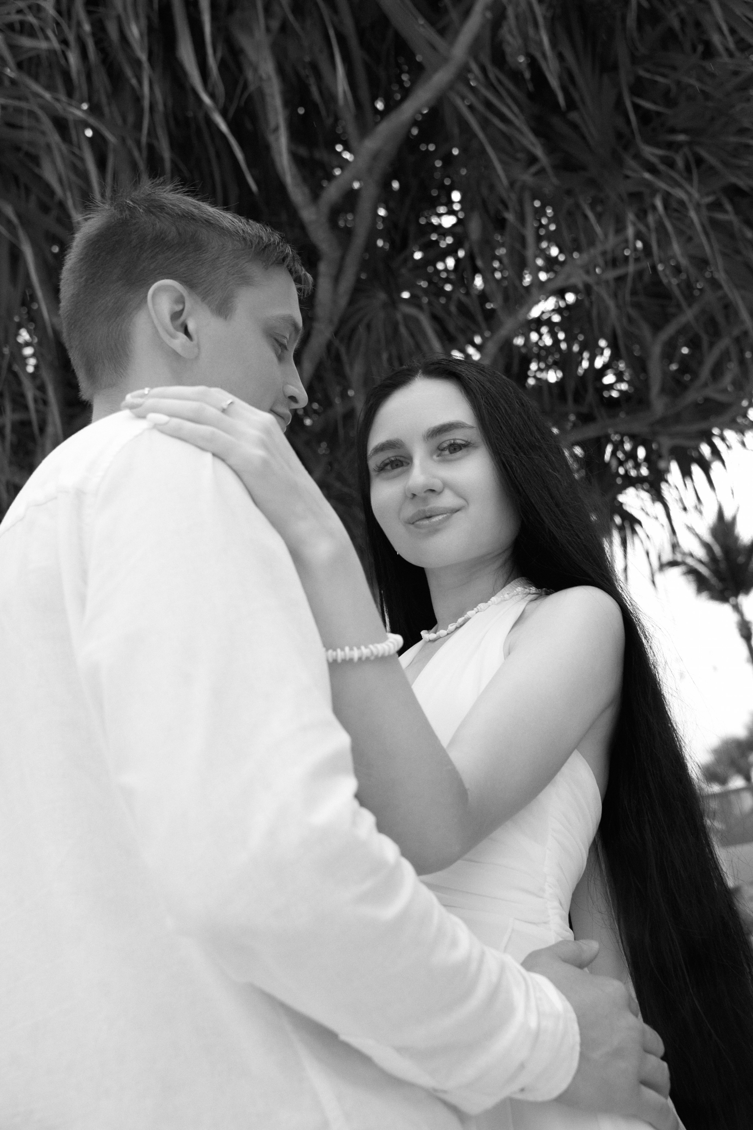 Пляжная съемка. Профессиональный фотограф на Пхукете