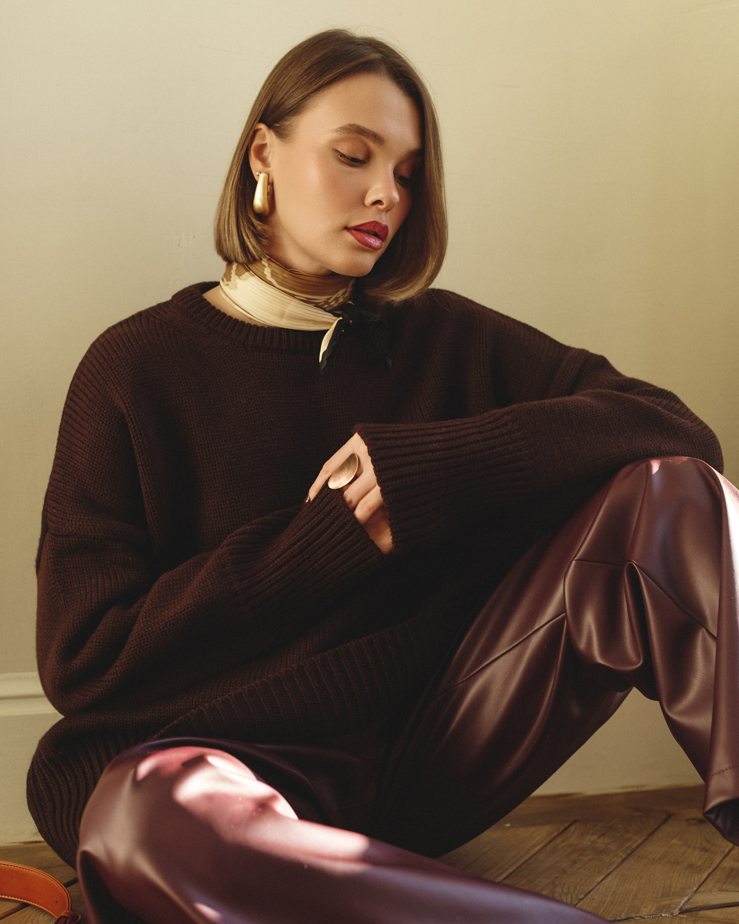 BLACK SISTERZ. Ася Солопова, фотограф Тюмень