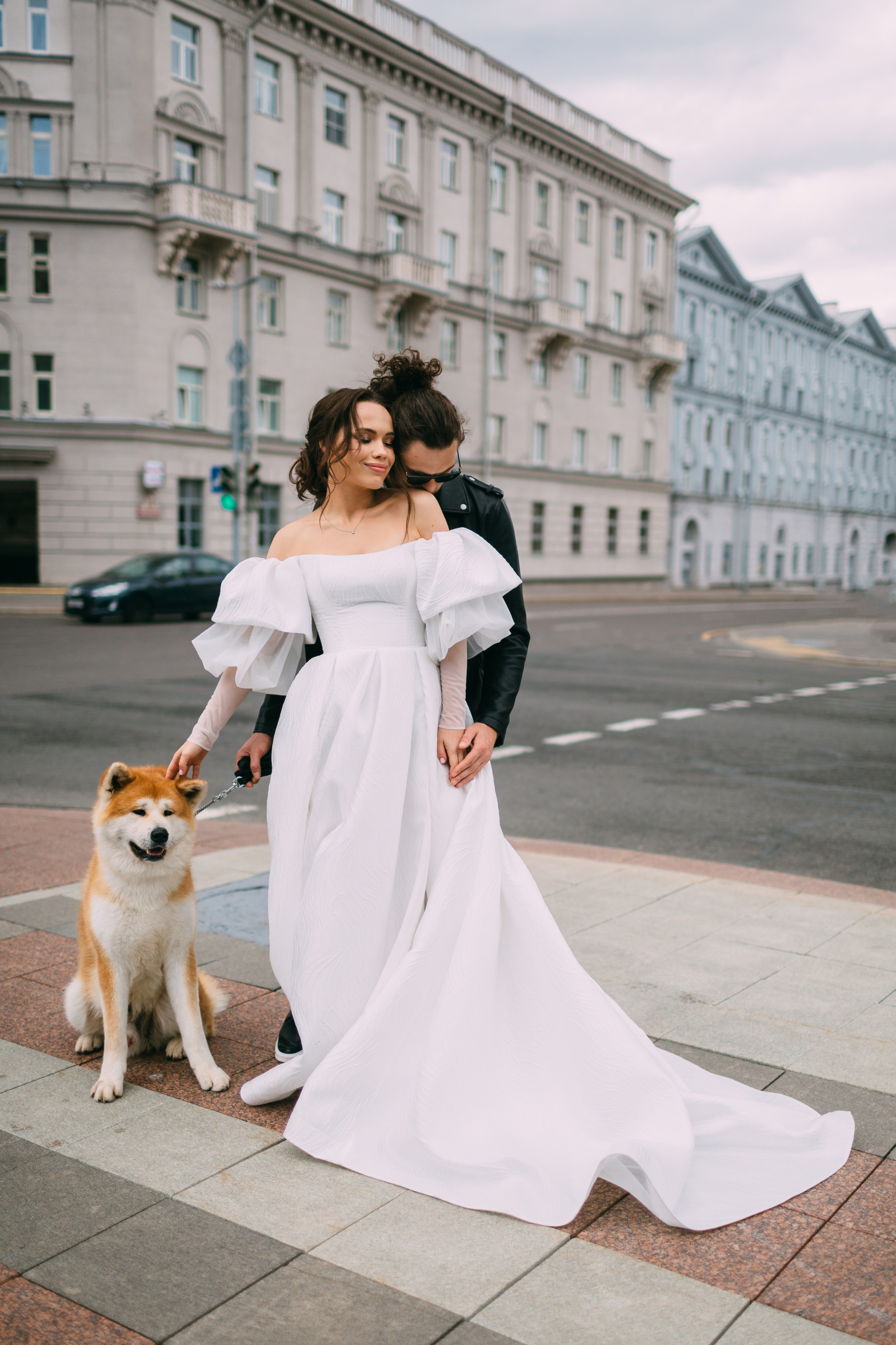 Свадебный фотограф в Минске Александр Савченко