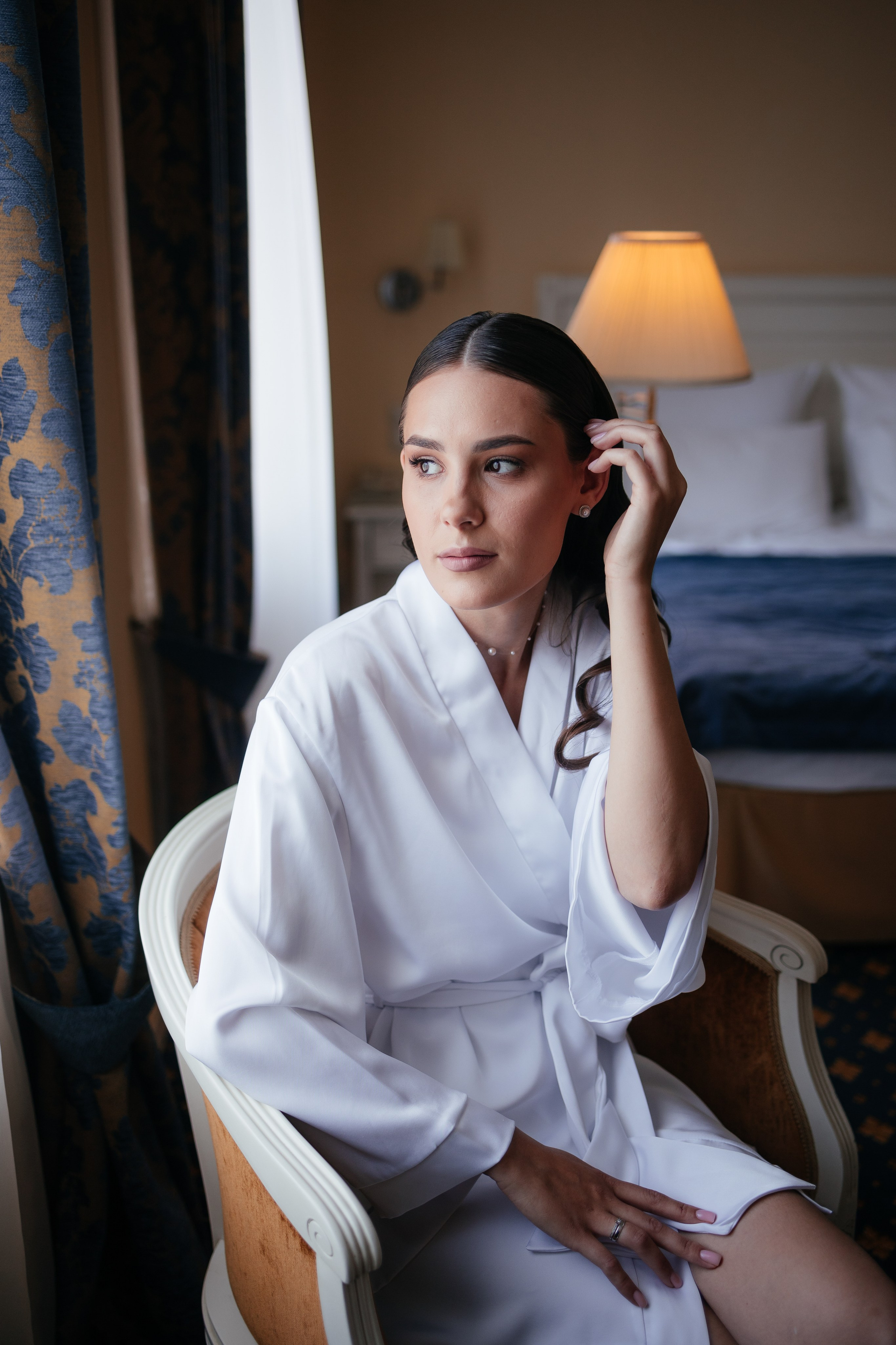 Виталий и Варвара. Фотограф Крохин Олег