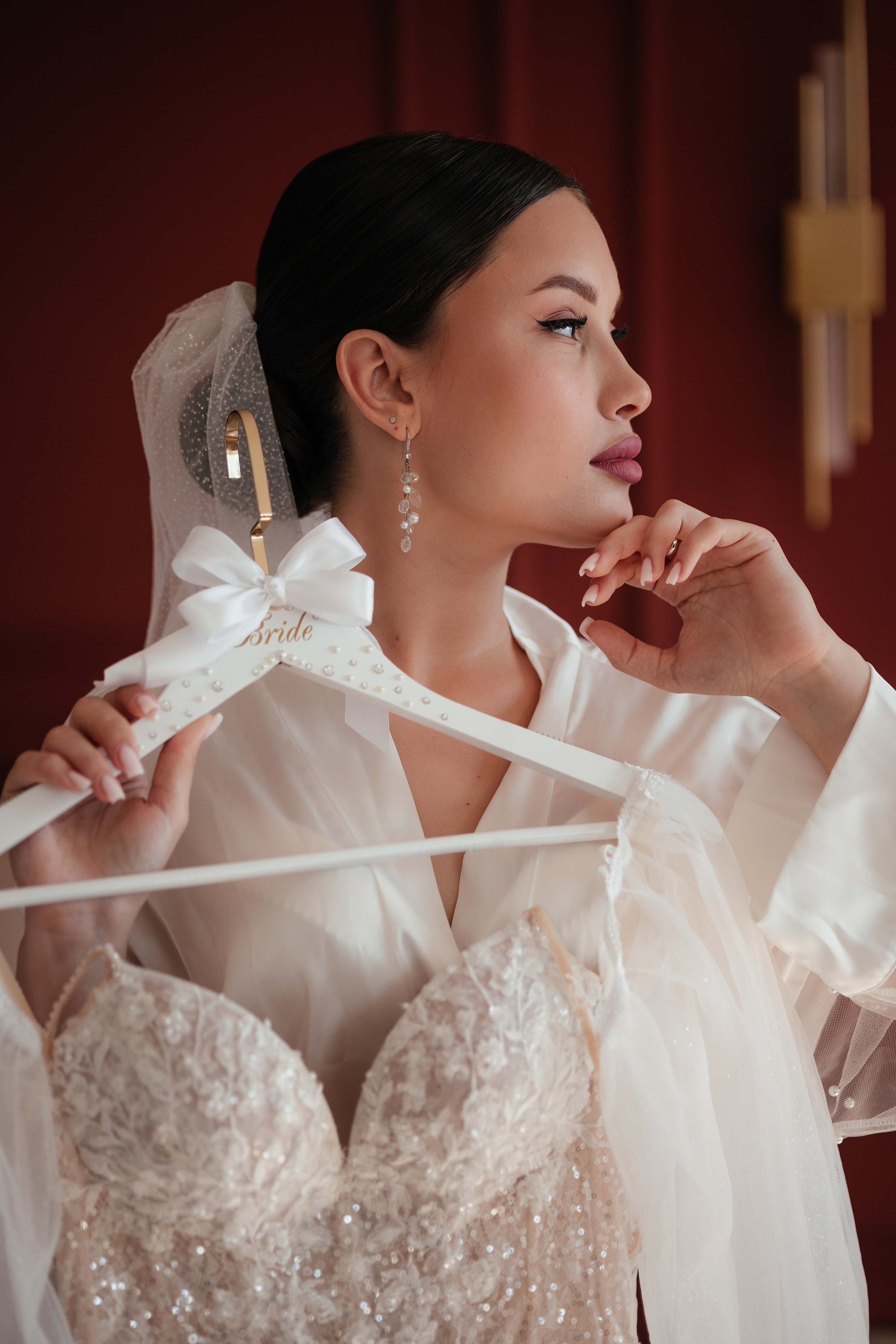 Артем и Алина. Фотограф Крохин Олег