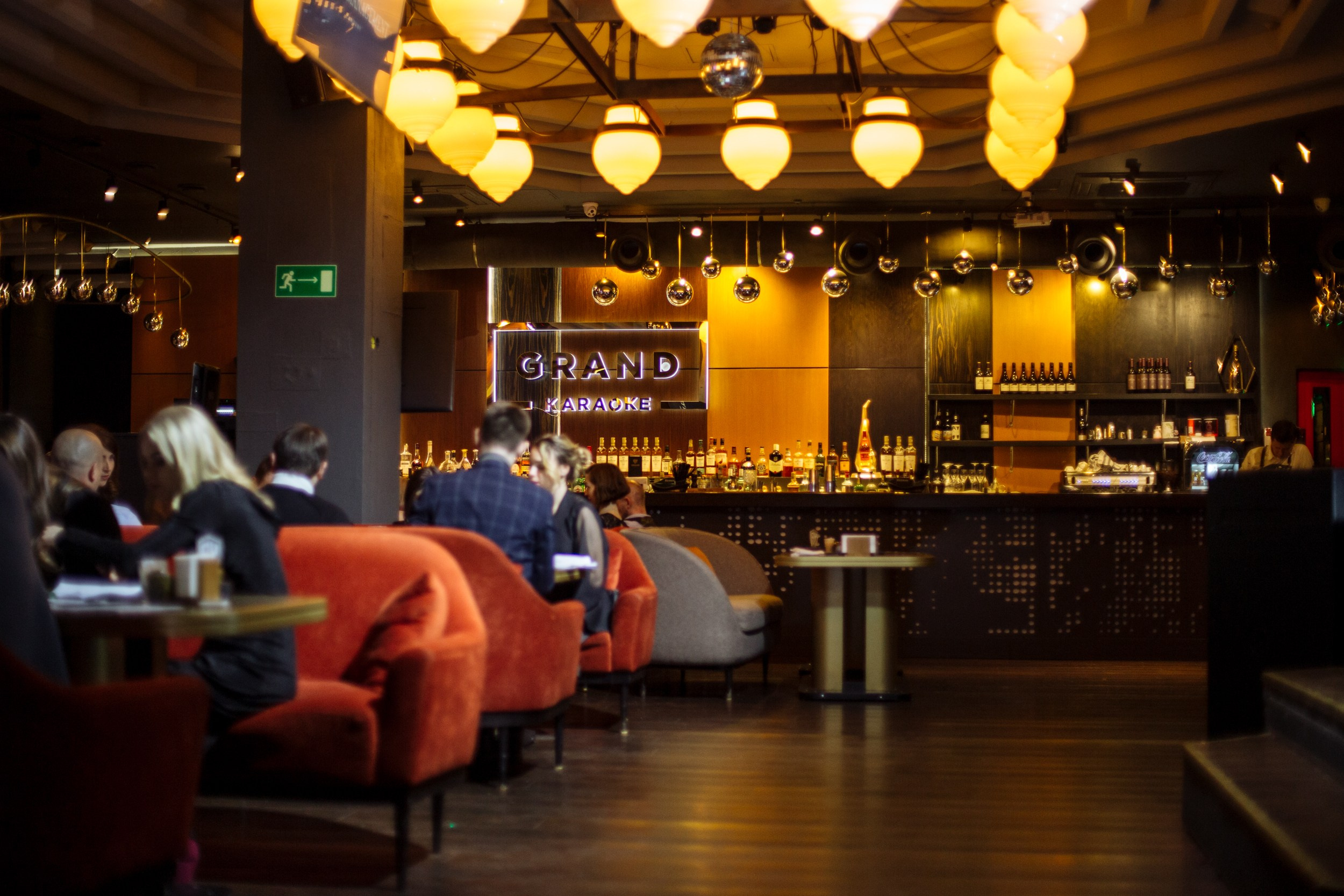 Money management. Главная