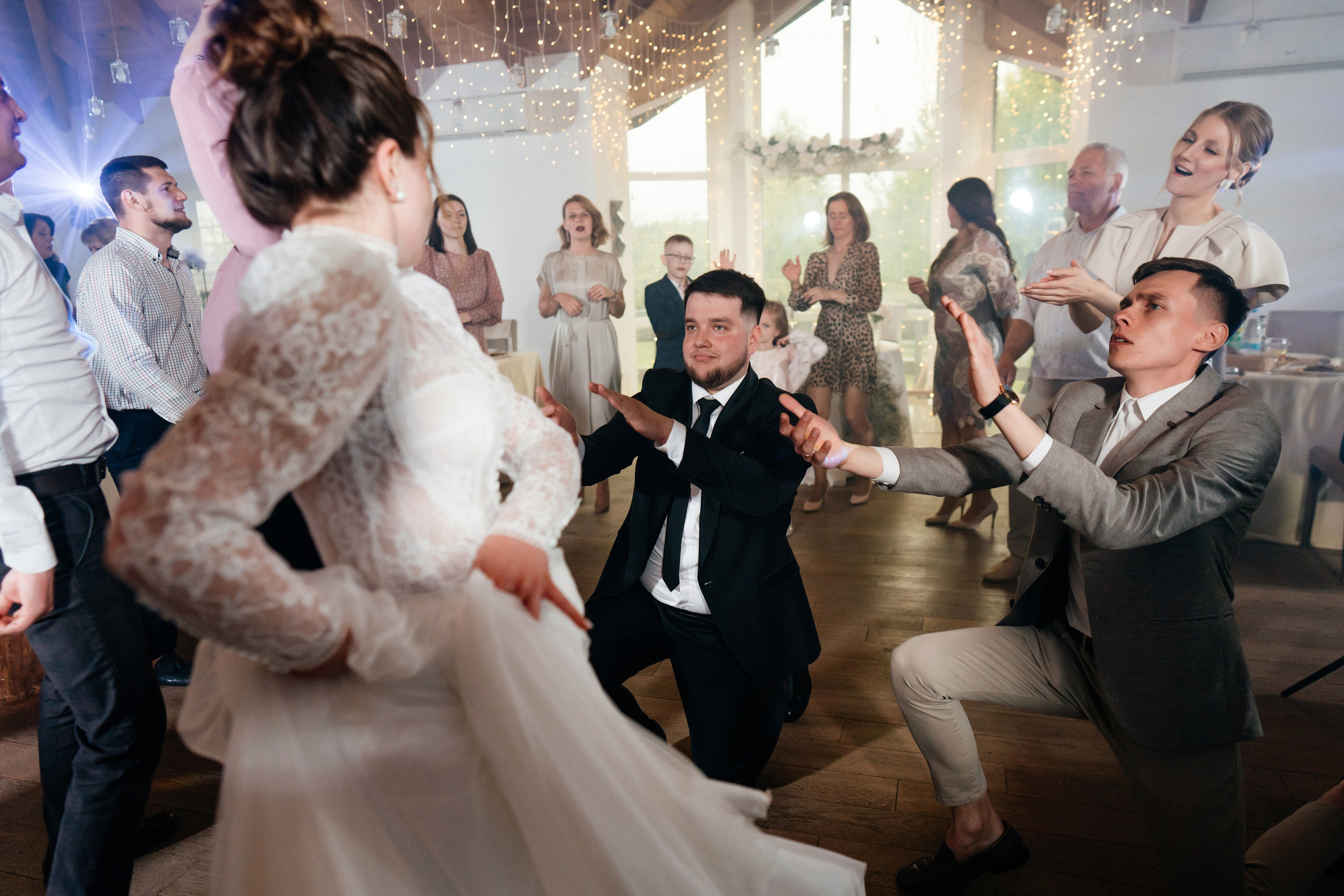 Милена & Павел. Свадебная фото и видеосъемка в Гомеле