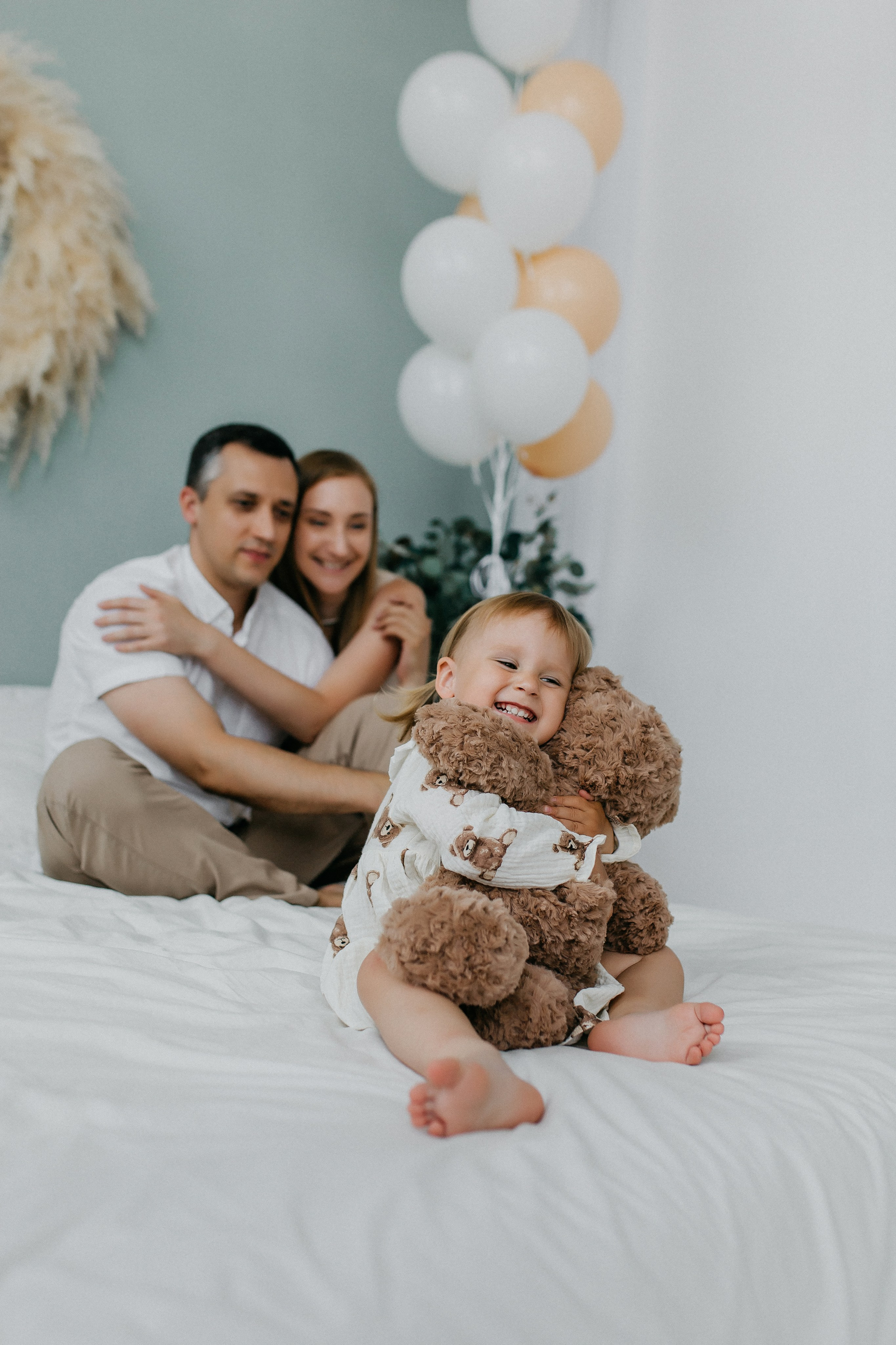 2 годика. Kirinatanya.ru