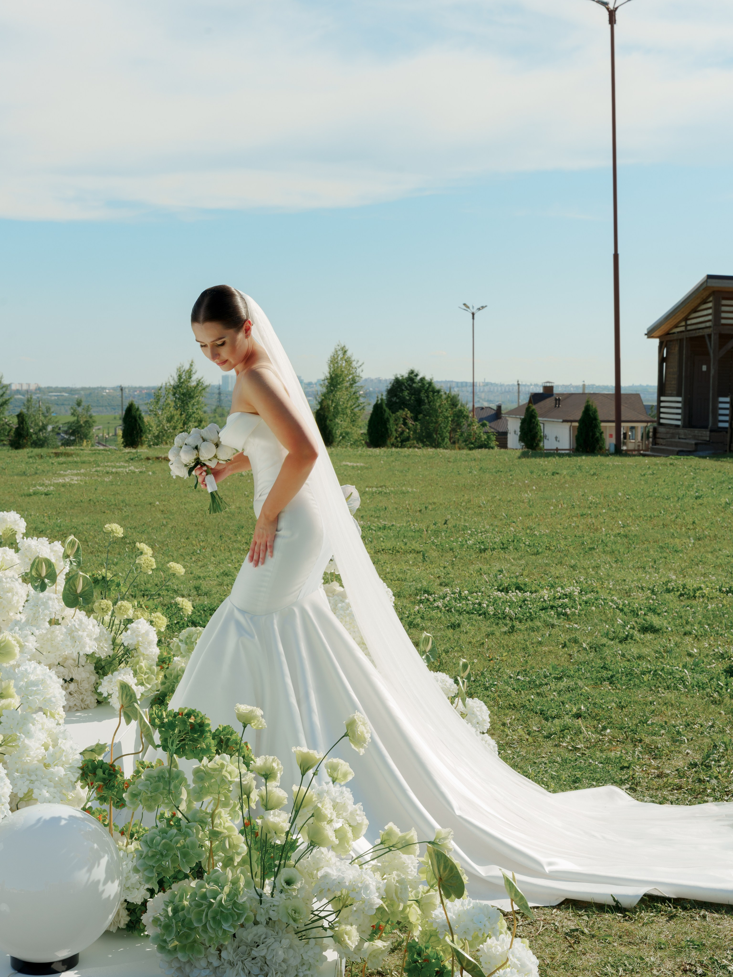 Фотограф в Москве Цыплухина Полина