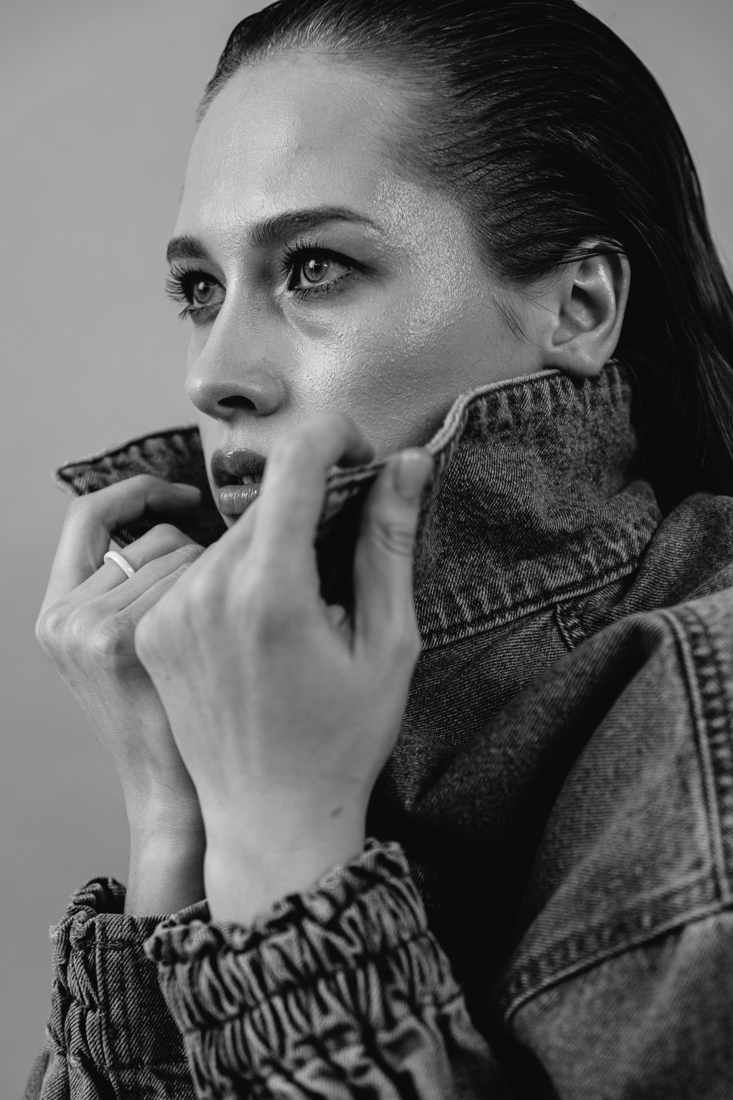 Индивидуальные. Ирина Воронкова — фотограф