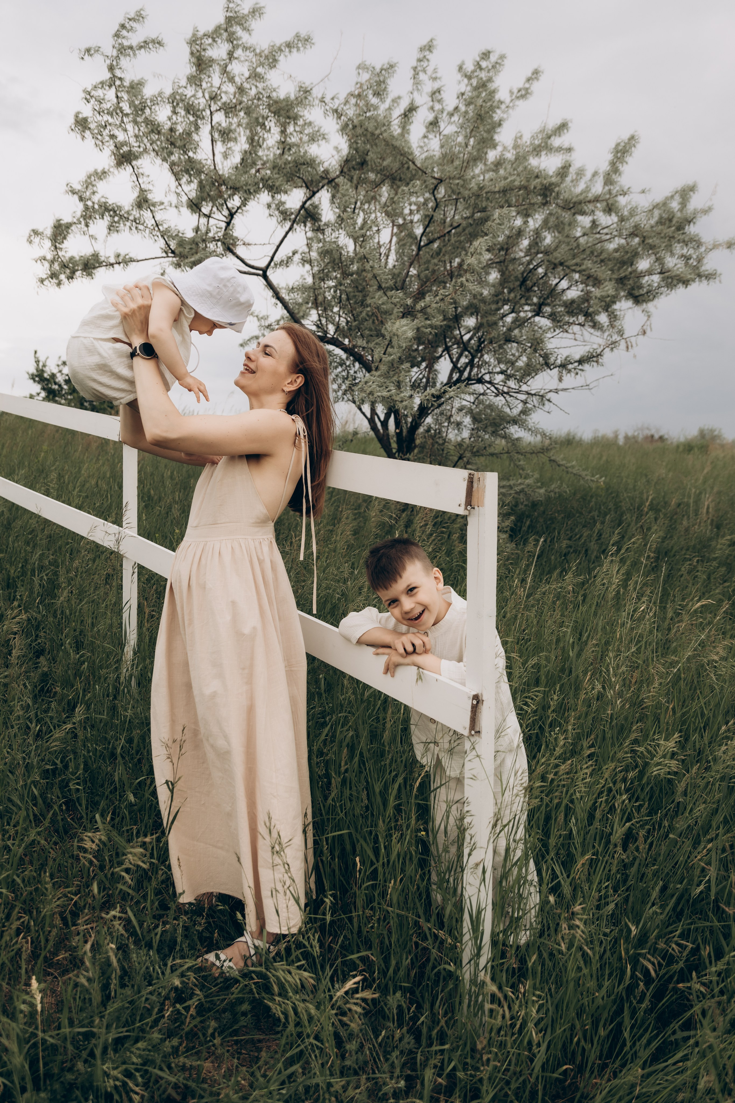 На улице. Ирина Воронкова — фотограф