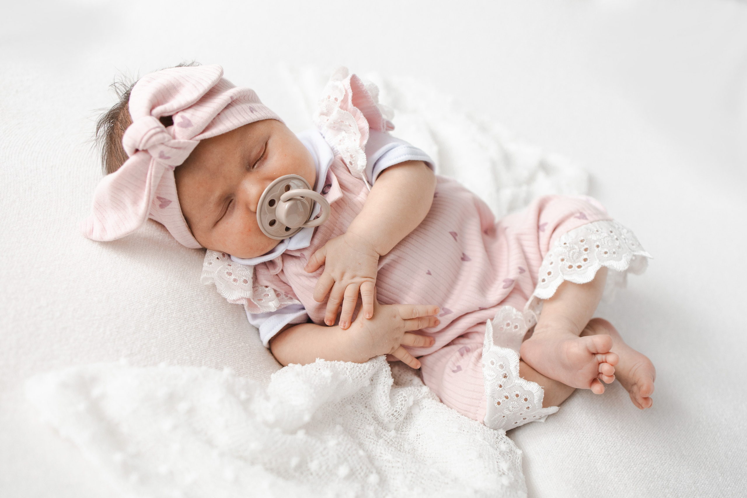 Есения. Фотограф в Иркутске Тома Кабанова