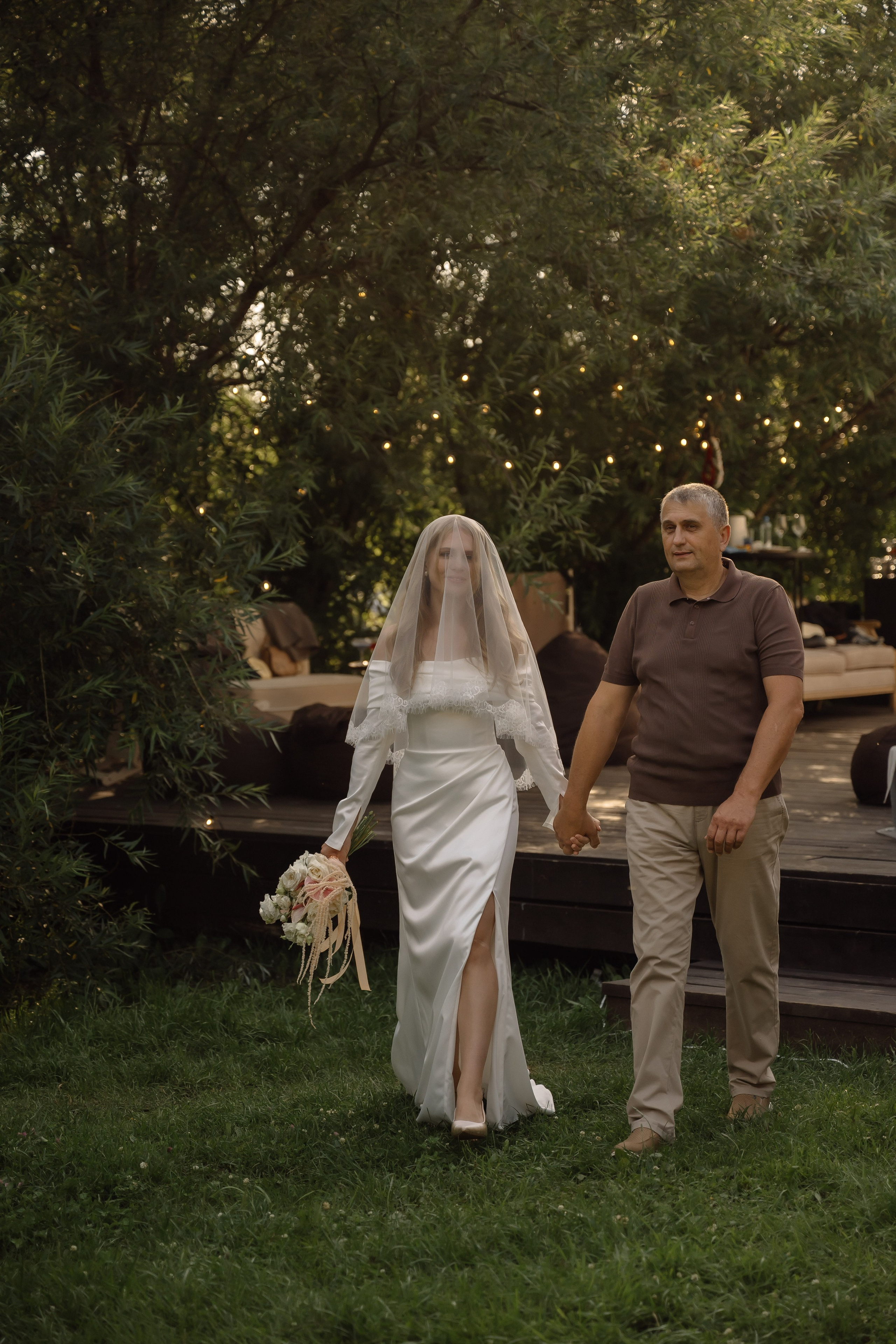 Сергей и Анастасия. Свадебный фотограф в Красноярске Маргарита Синицкая