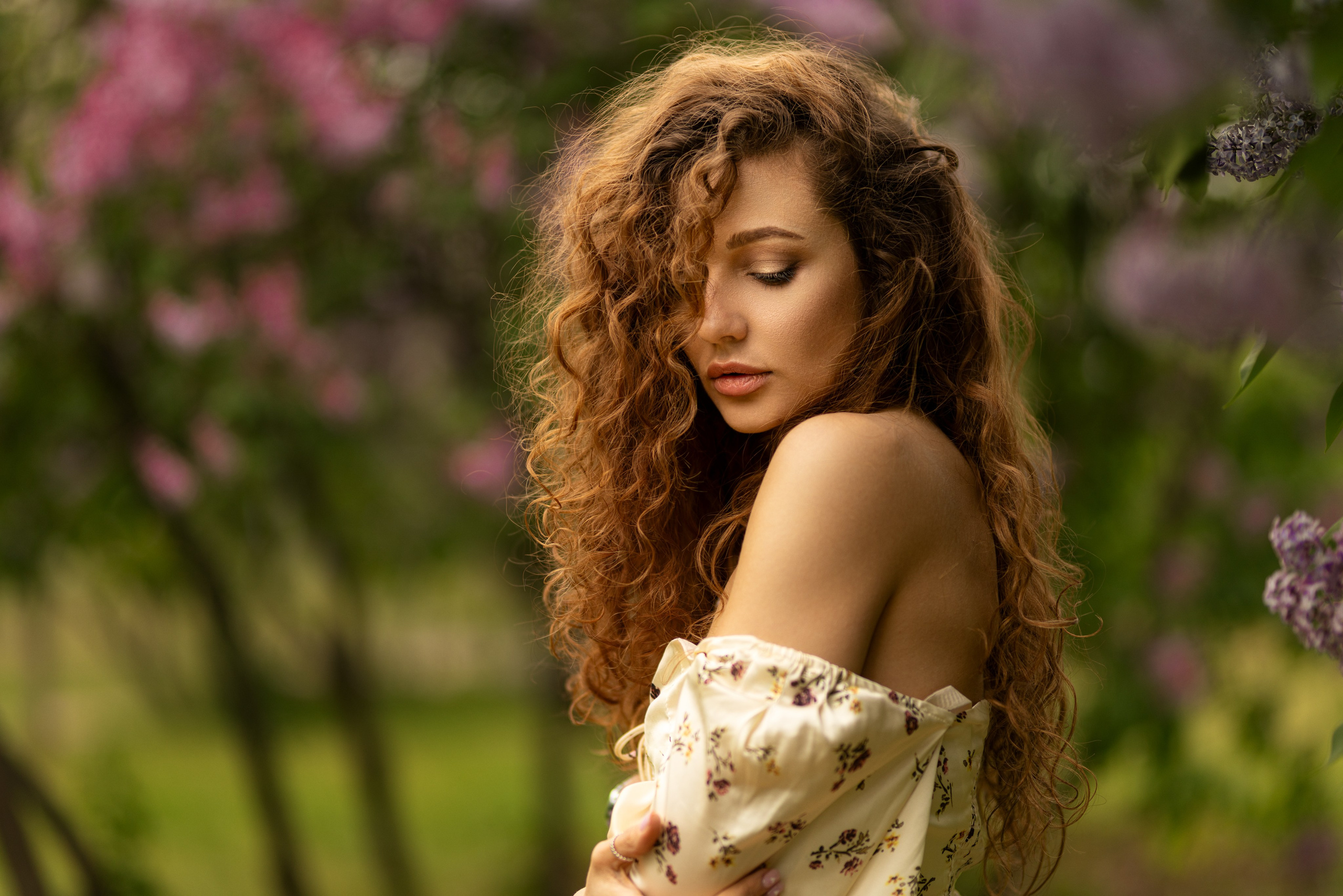 Портреты. Дмитрий Шульгин, портретный фотограф в Воронеже