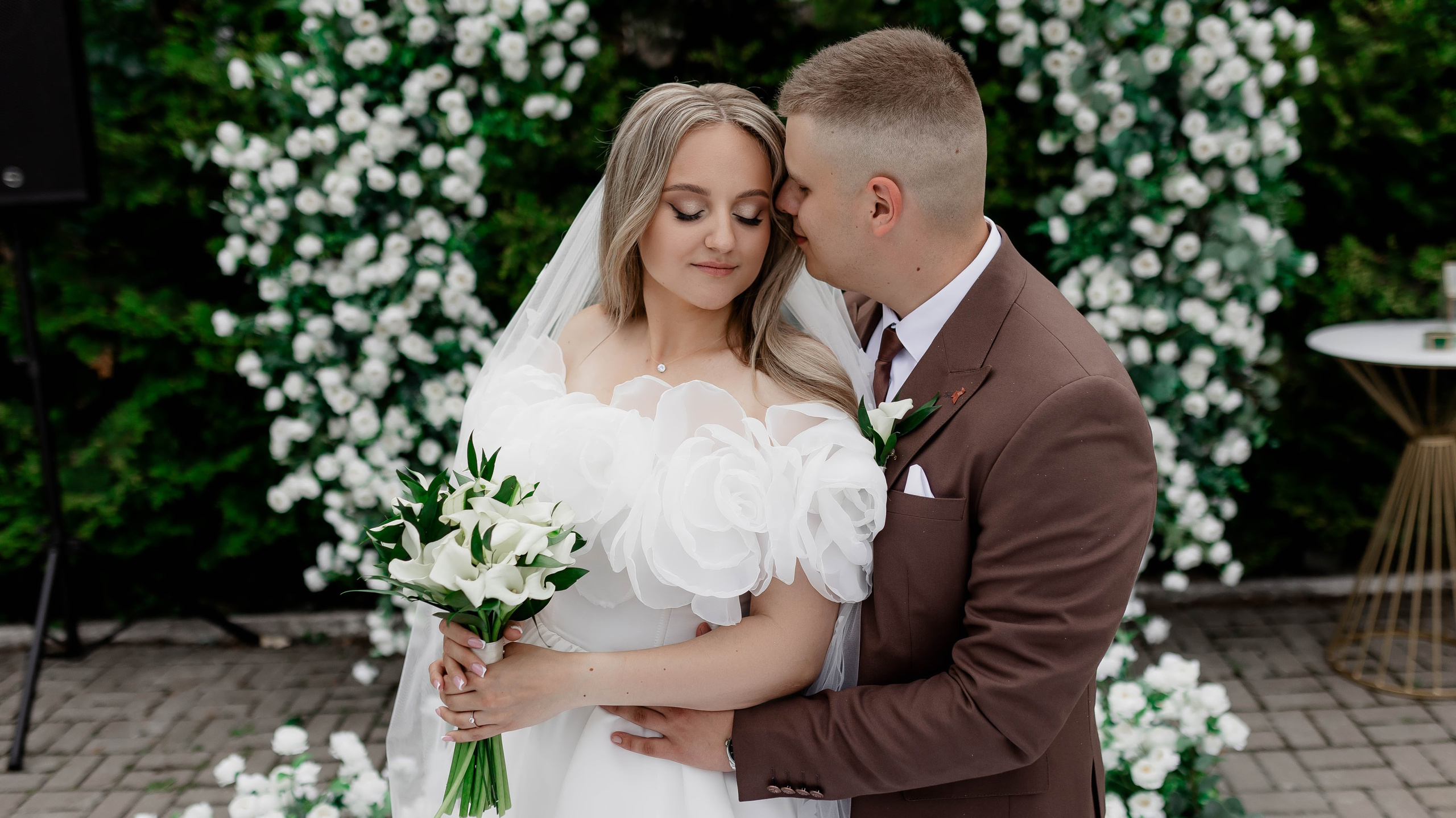 Дарья & Григорий. Свадебный и портретный фотограф Брянск, Дятьково