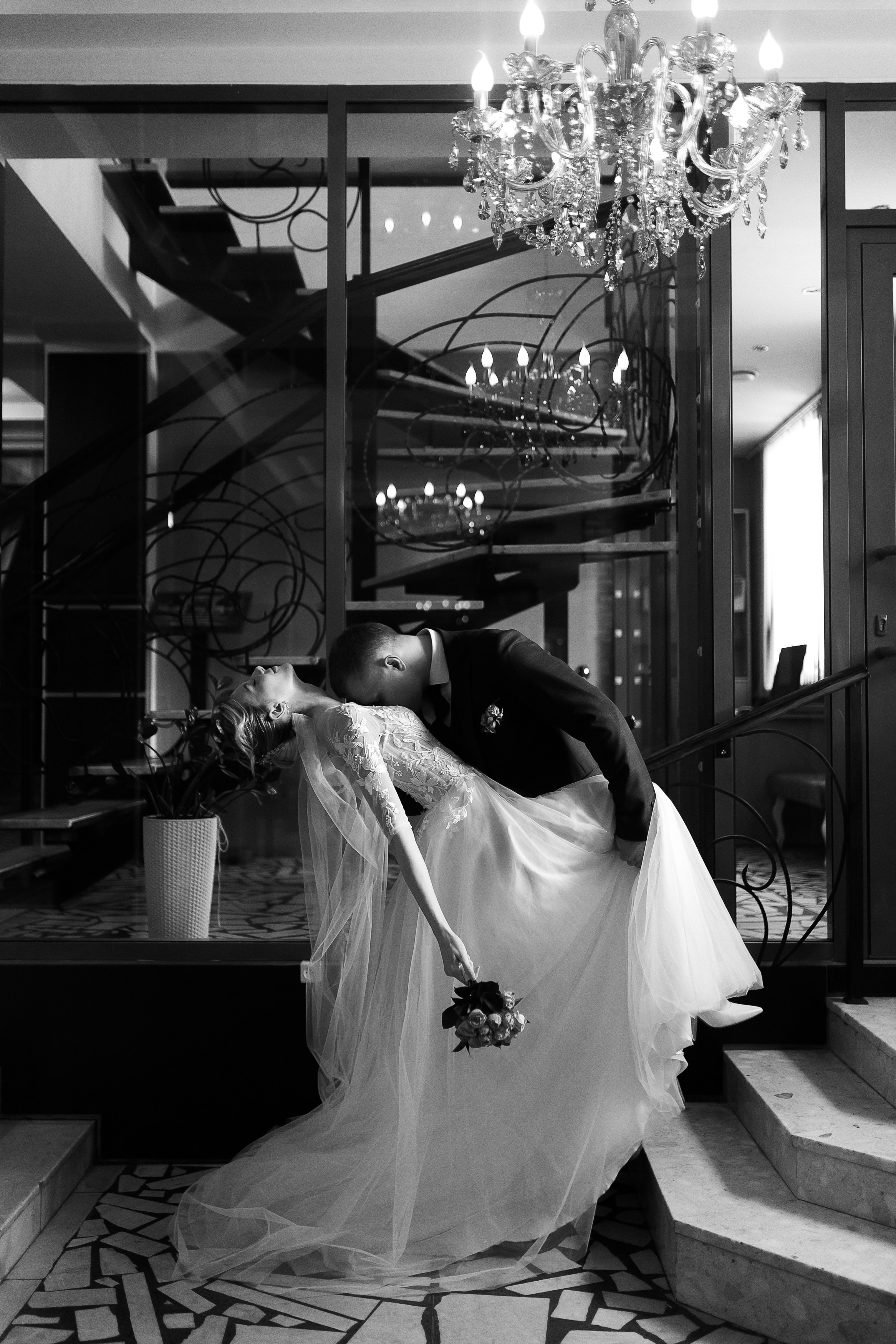 Свадьба Валерии и Олега. Свадебный и контент фотограф в Петрозаводске Ксения Истрафилова