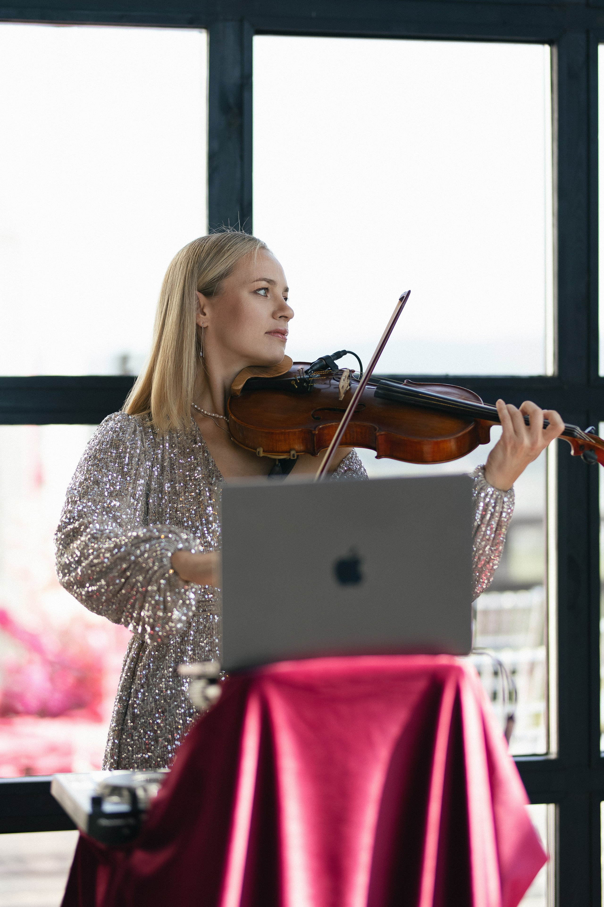 «СИЛА ПРИТЯЖЕНИЯ». Maria Startseva Photo