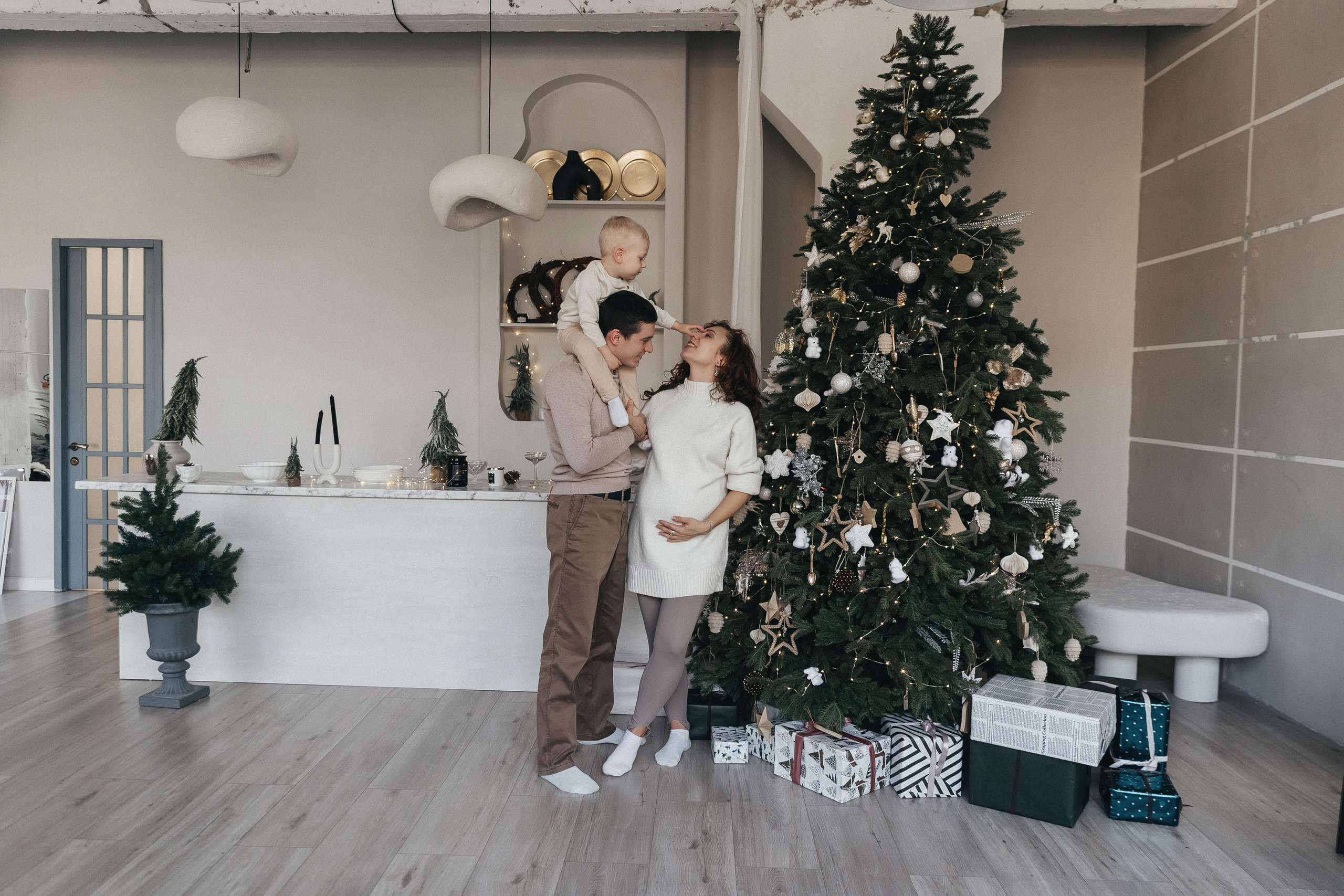 ЮЛЯ, ЛЕША И КОСТЯ ` 23. Maria Startseva Photo