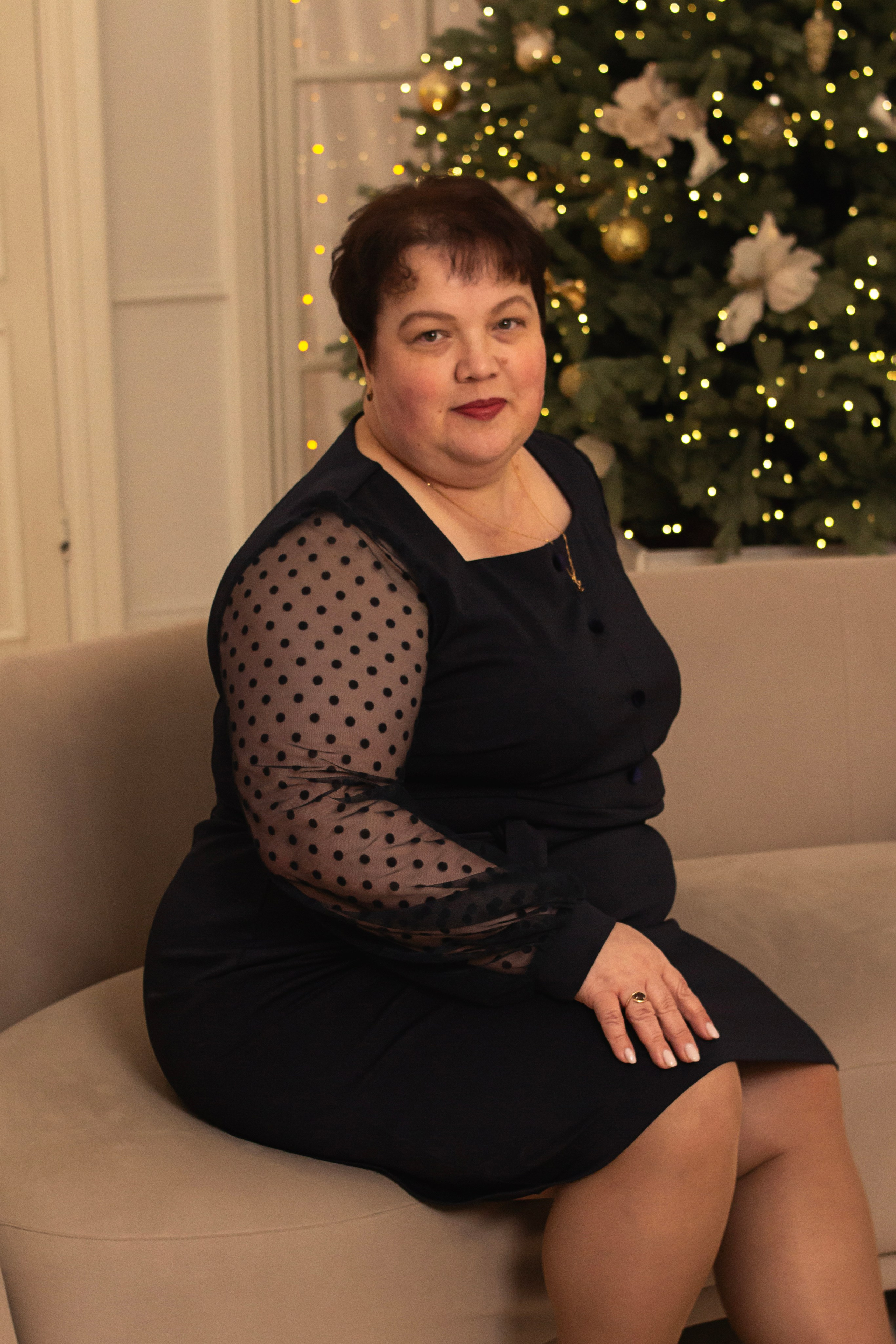 Новогодние. Тютина Оля фотограф-ретушер Екатеринбург