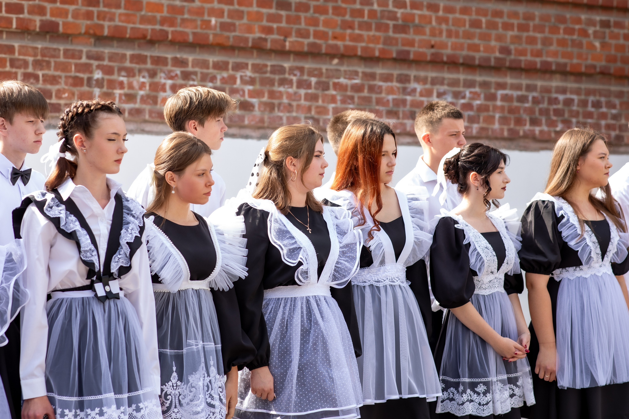 Репортажные съемки