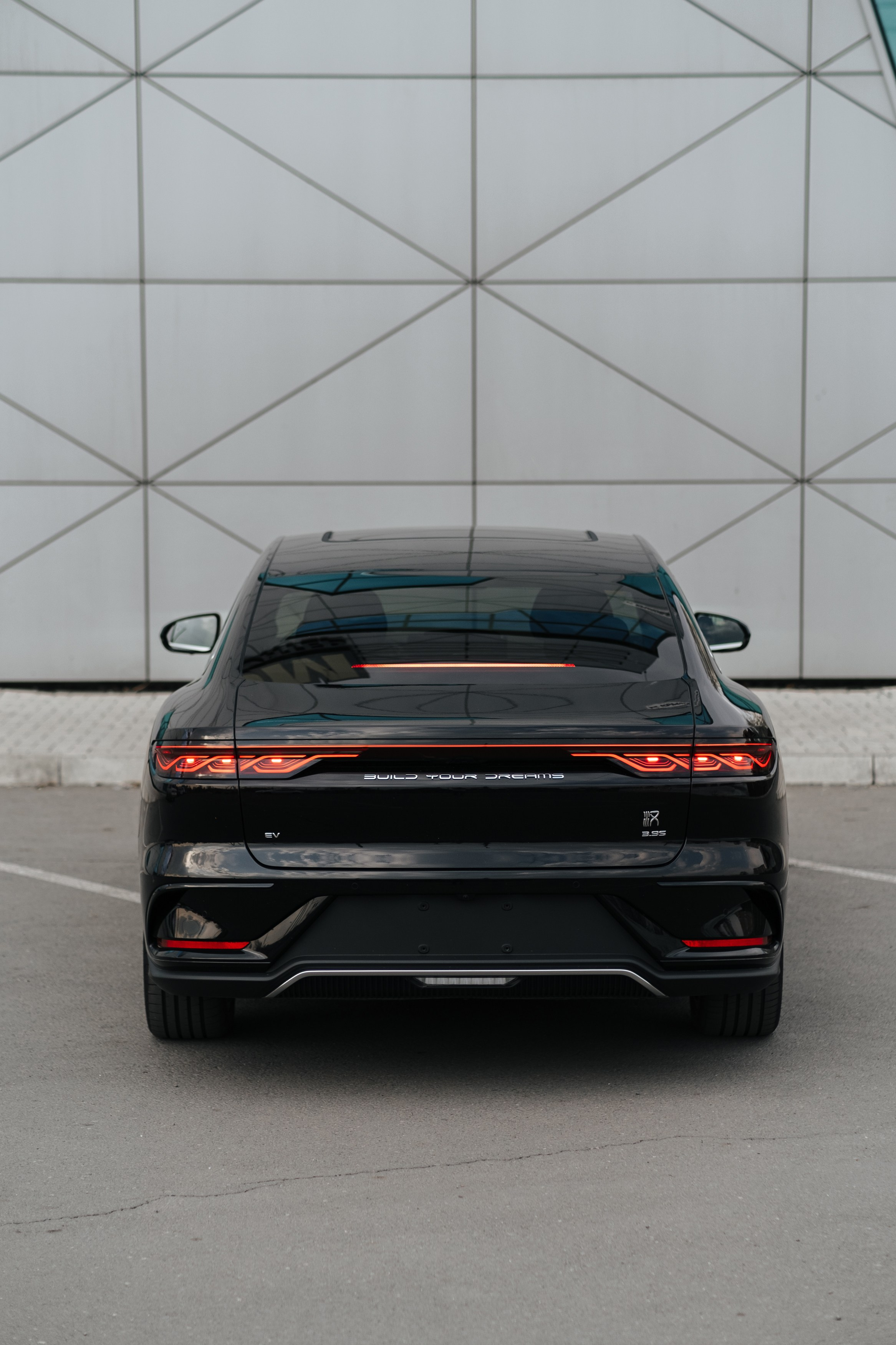 BYD EV. Фуд и предметный фотограф Виталий Морозов г. Москва