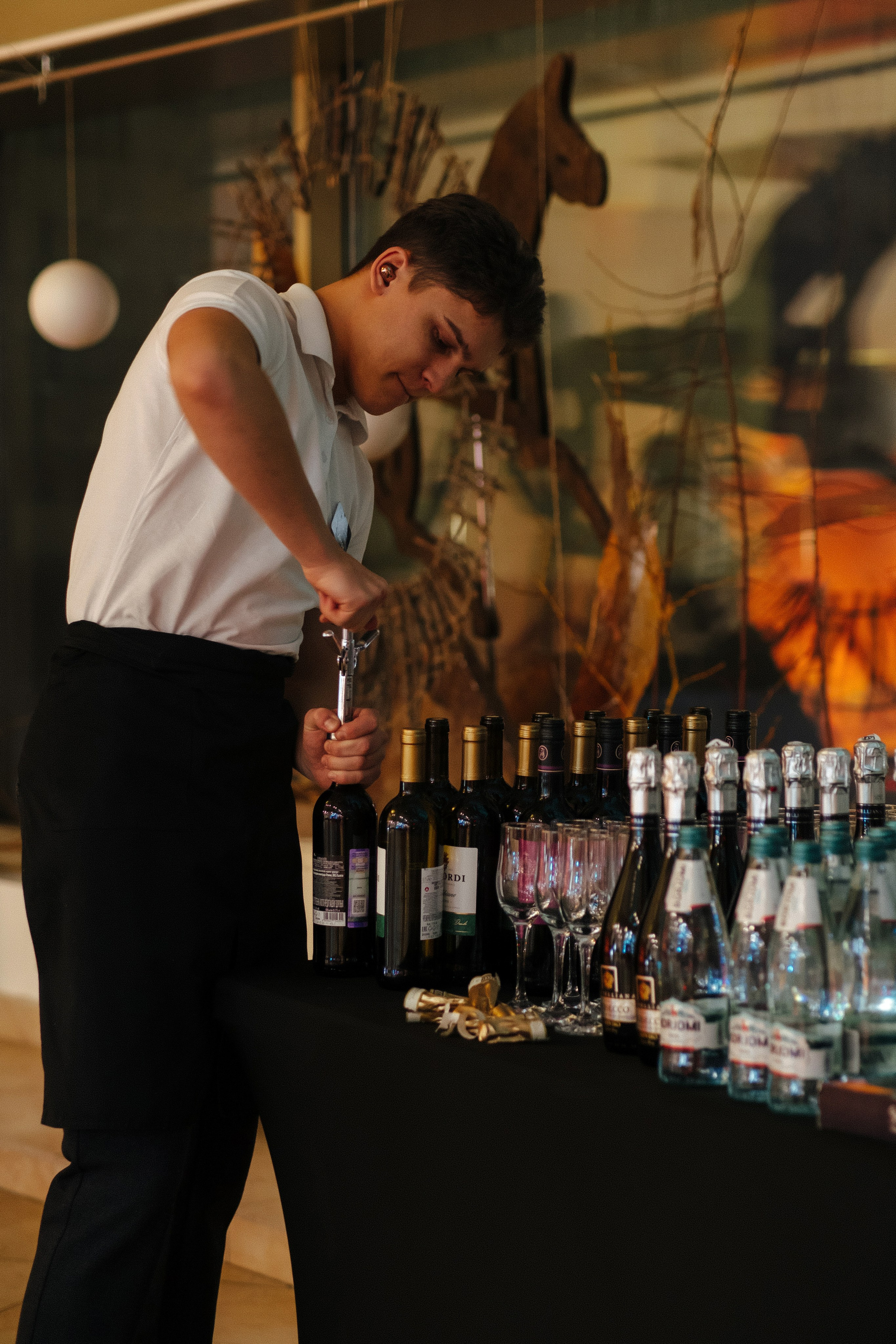 Корпоратив «ТРАНССТРОЙ». Фуд и предметный фотограф Виталий Морозов г. Москва