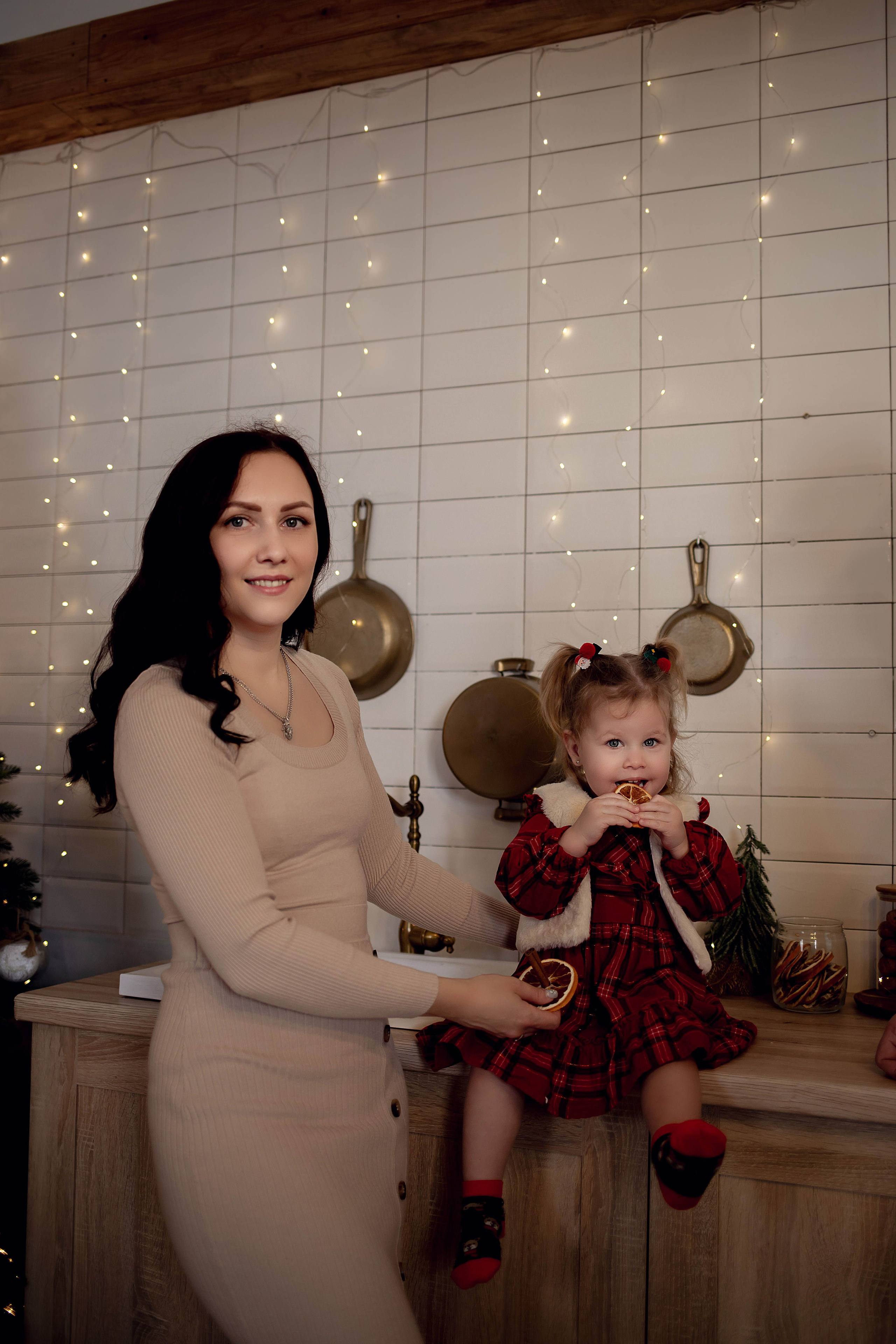 Фотосессия в студии. Семейный фотограф в Минске Елена Филич