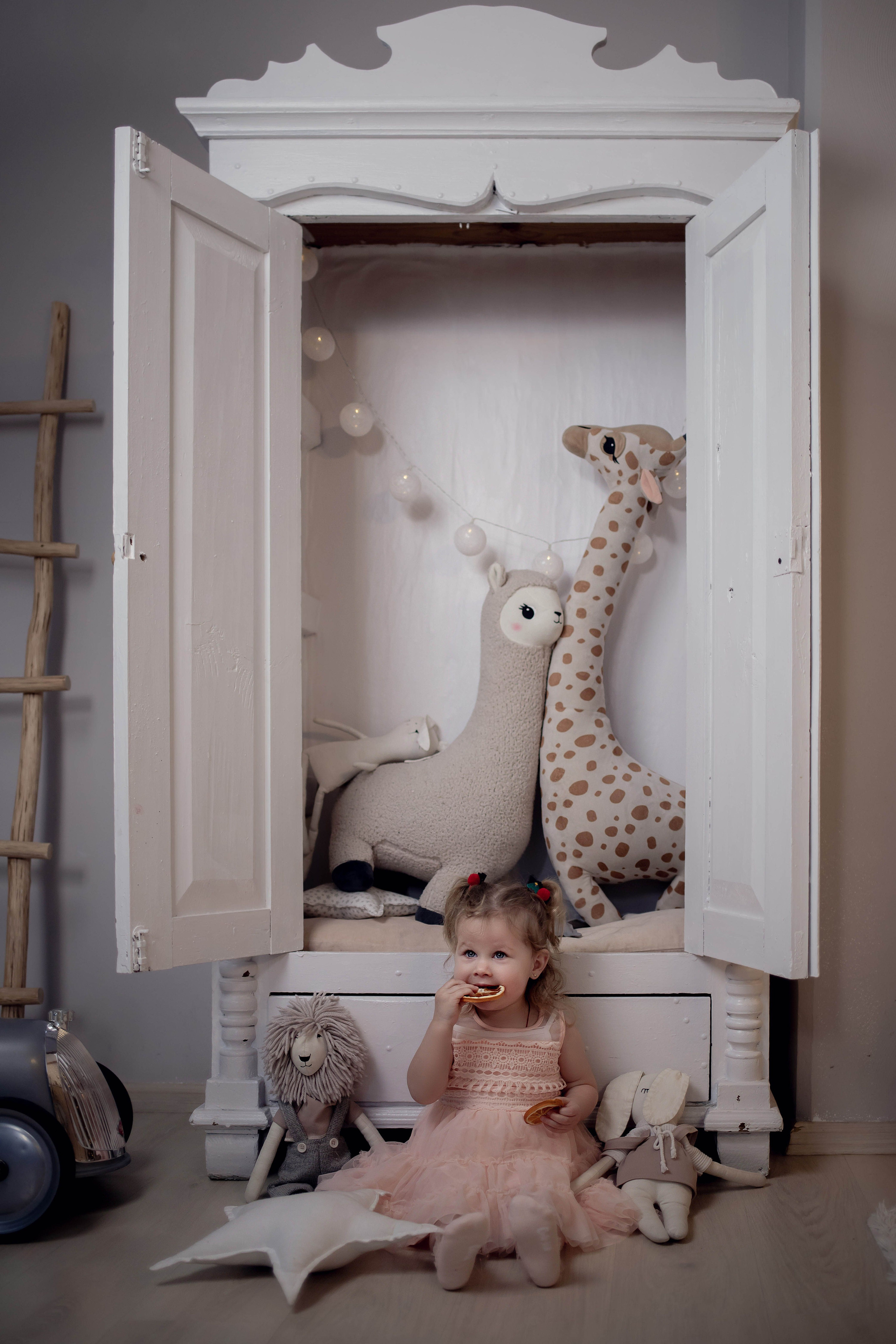 Фотосессия в студии. Семейный фотограф в Минске Елена Филич