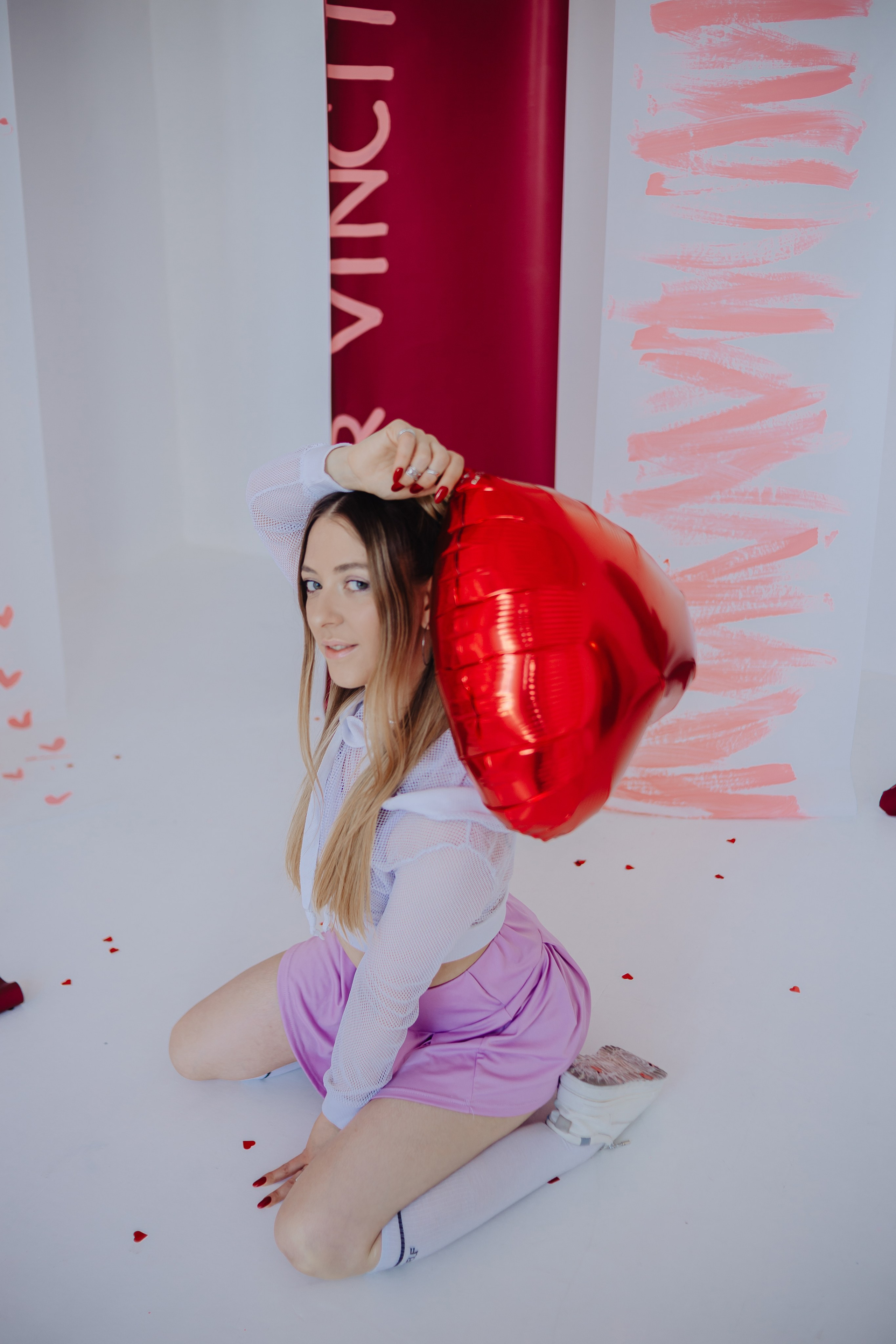 Amore. Фотограф Брянск