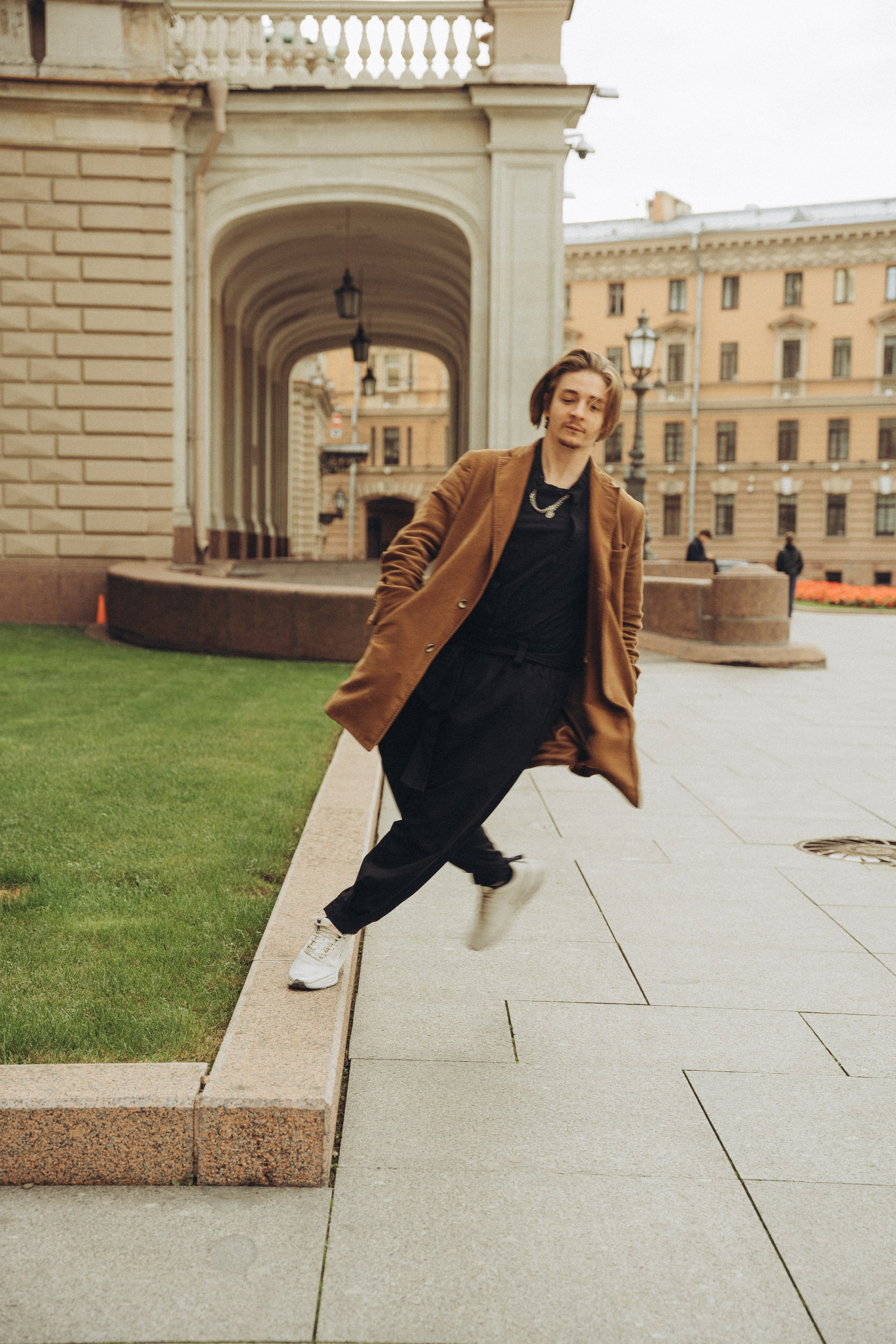 Vladimir. Фотограф Санкт-Петербург/Гомель Виктория Петрова