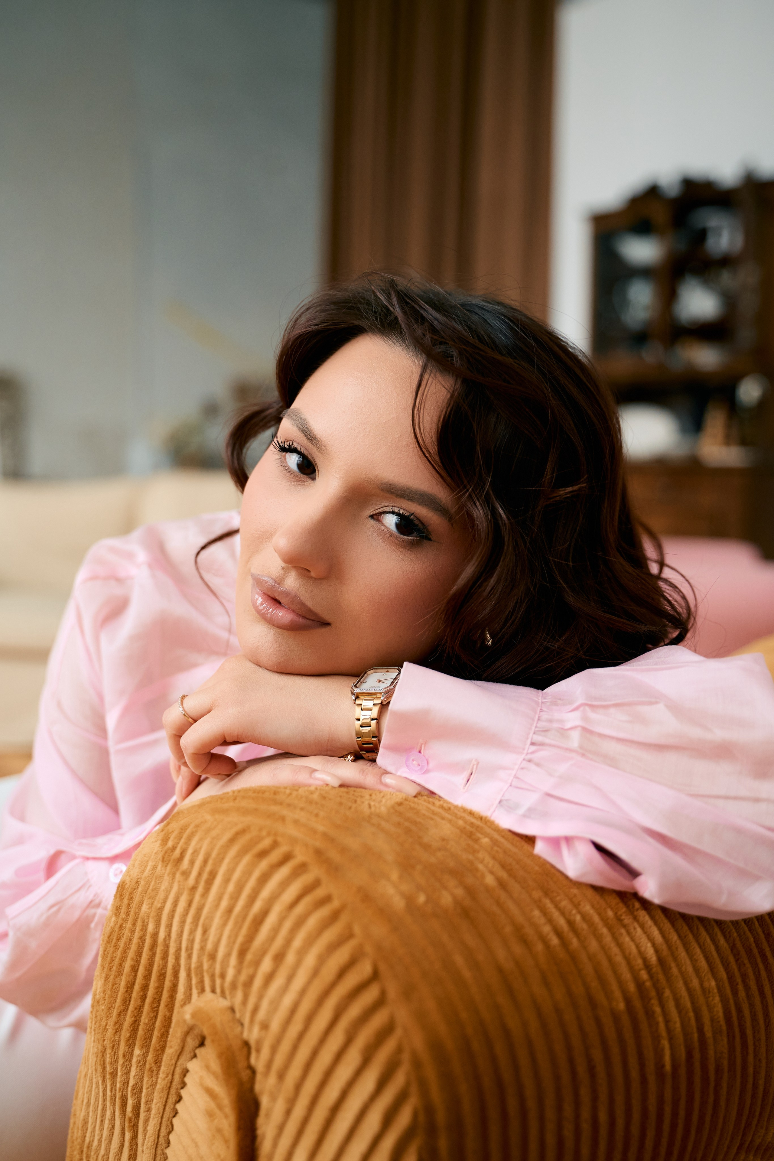 Татьяна. Фотограф Егорьевск Коломна Воскресенск