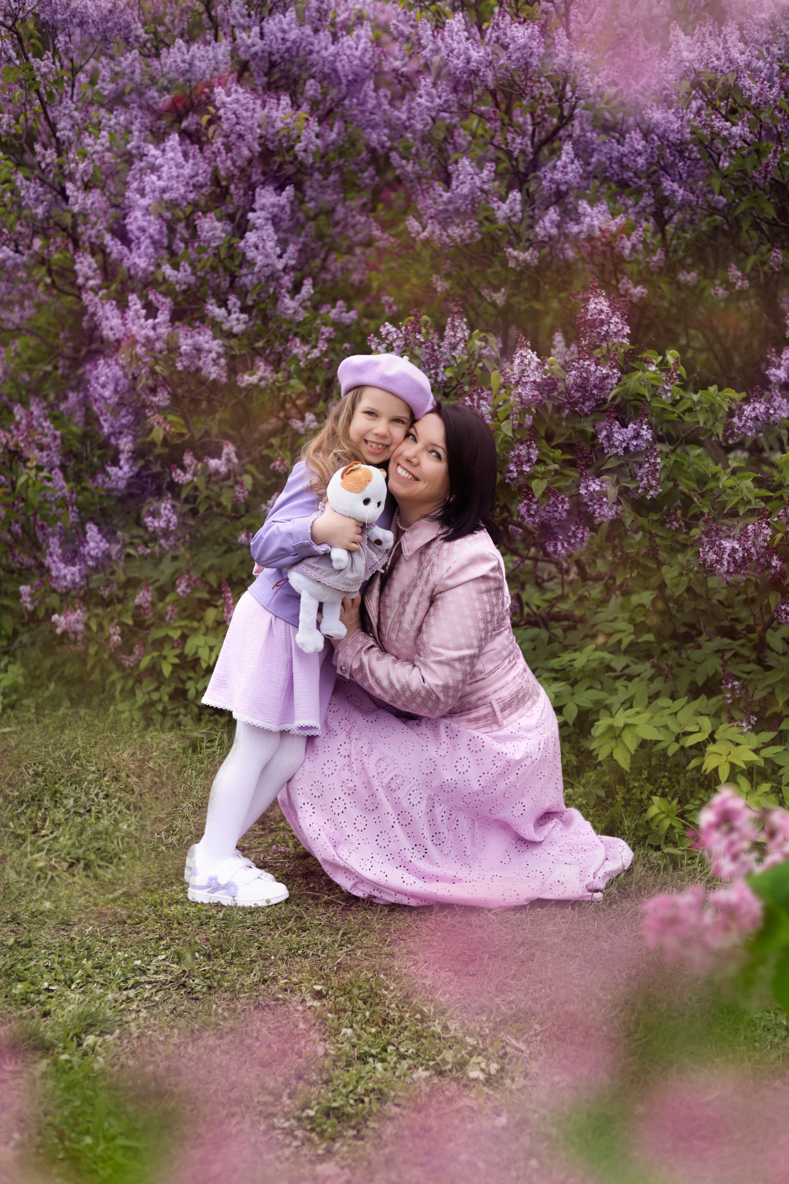 Профессиональный детский и семейный фотограф — сохраните самые важные моменты вашей жизни. Фотограф Мария Дрогунова