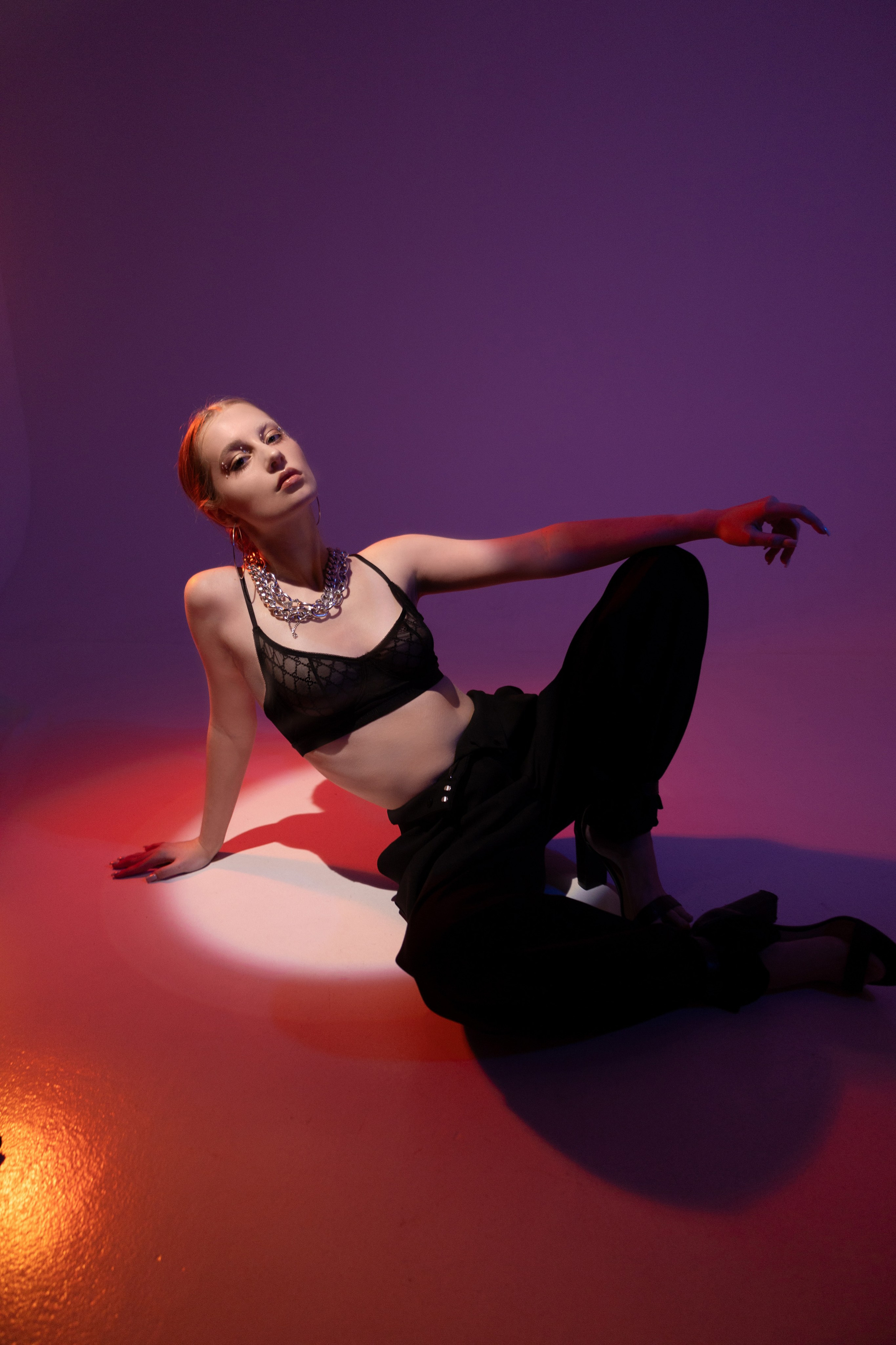 Сложный свет и фильтры. Свадебный Фотограф в Иркутске Екатерина Елисеева