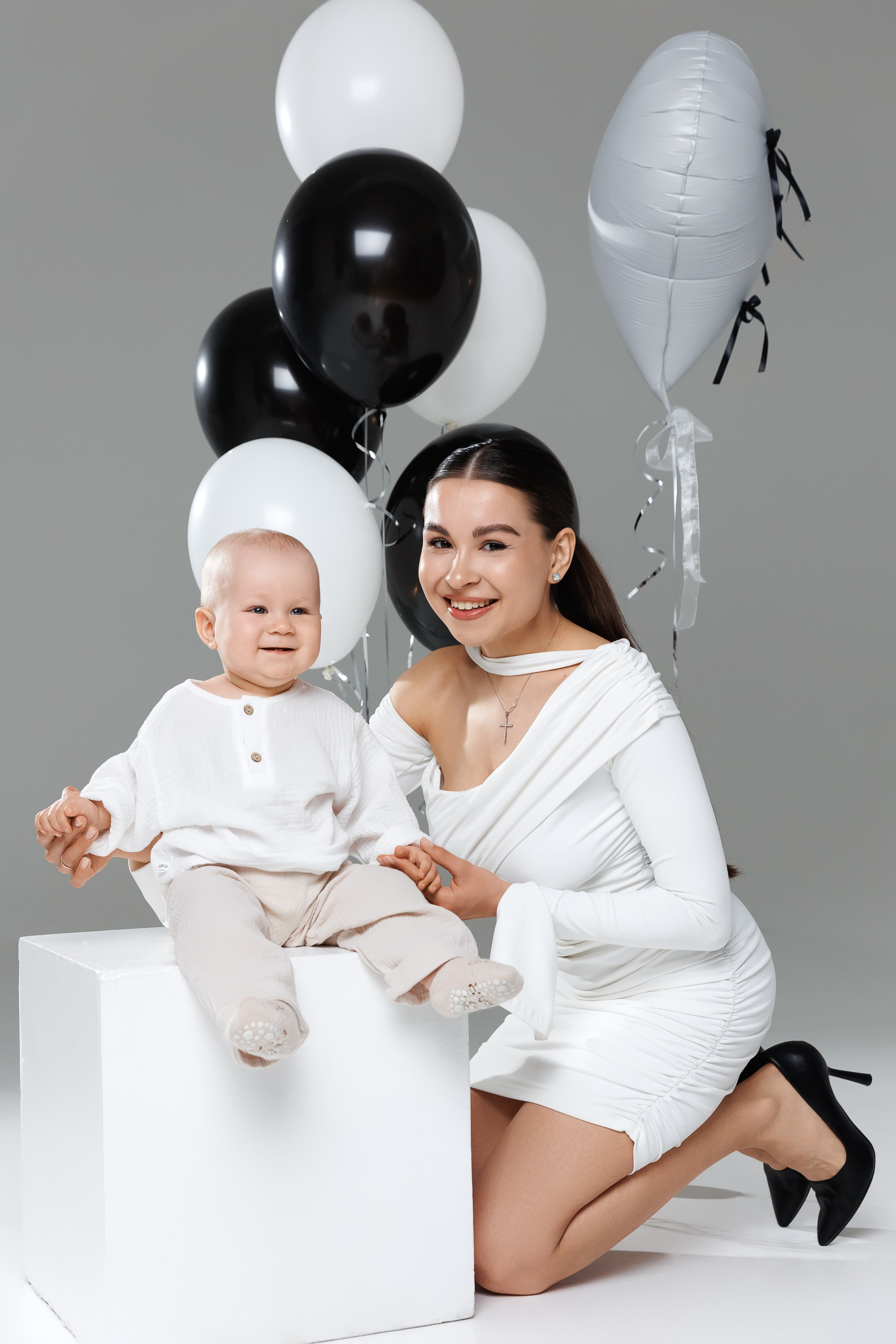 СЕМЕЙНАЯ ФОТОСЕССИЯ. Фотограф Новосибирск — Наталья Гресь